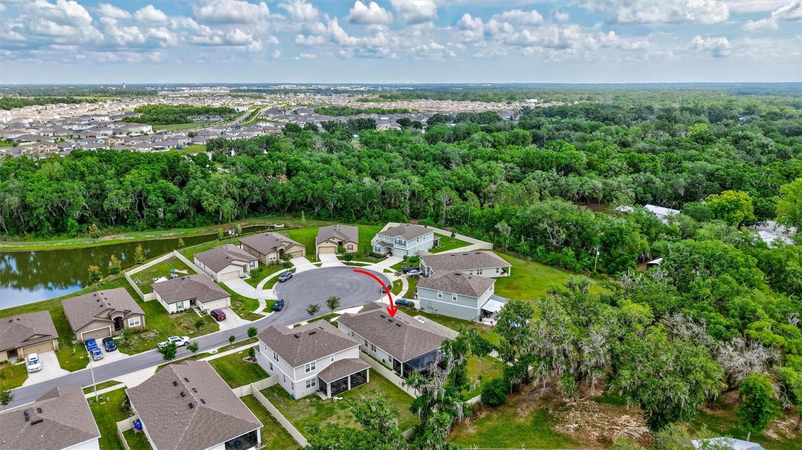 Single Family Residence at 6339 DOLOSTONE DR, LAKELAND, photo 44 of 46