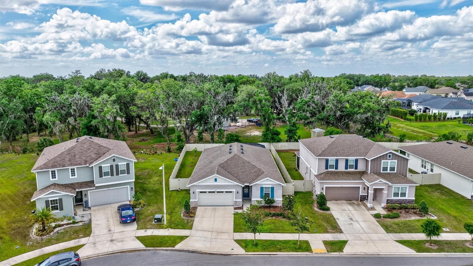 Single Family Residence at 6339 DOLOSTONE DR, LAKELAND, photo 45 of 46