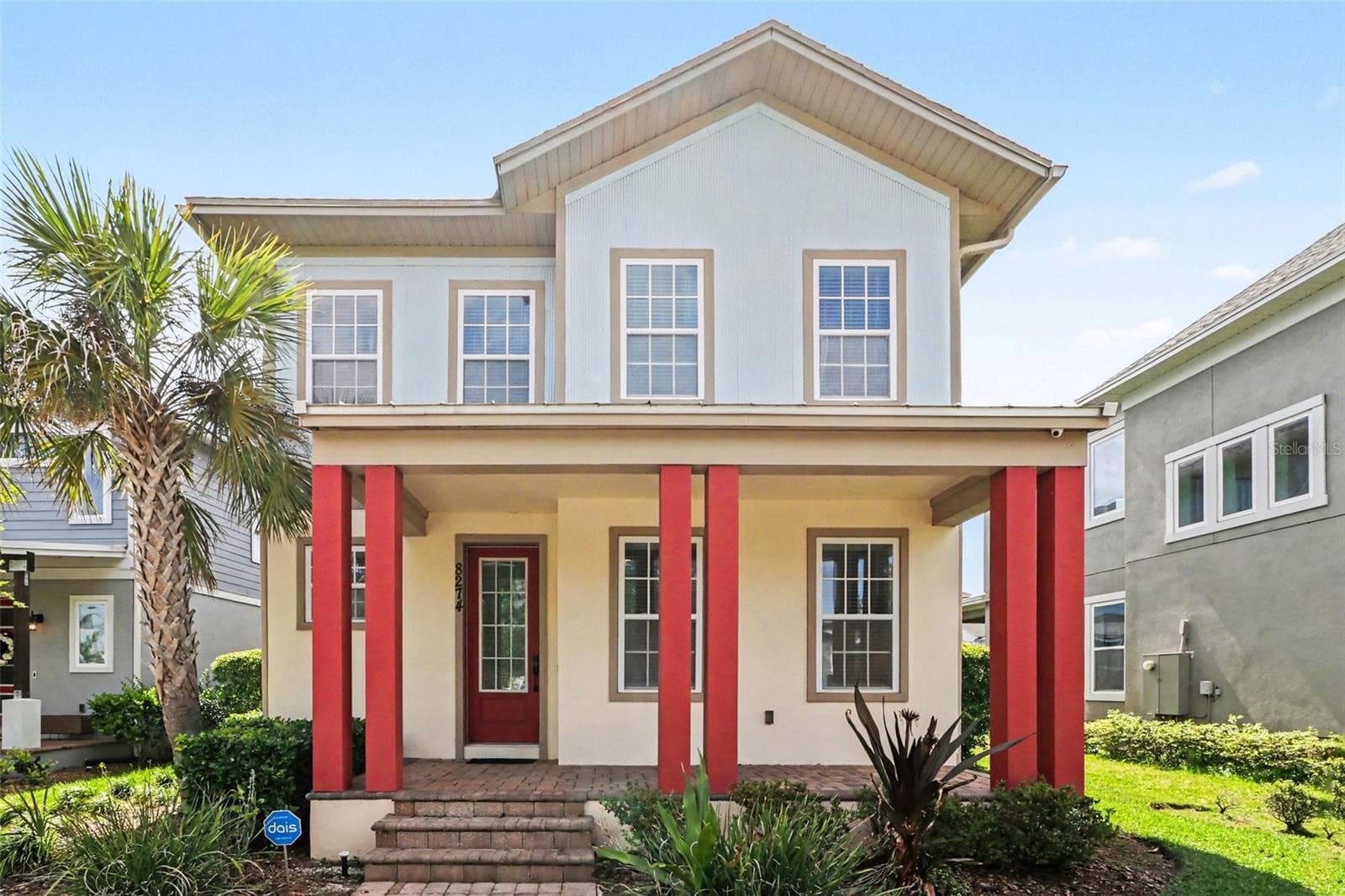 8274 NEMOURS PKWY