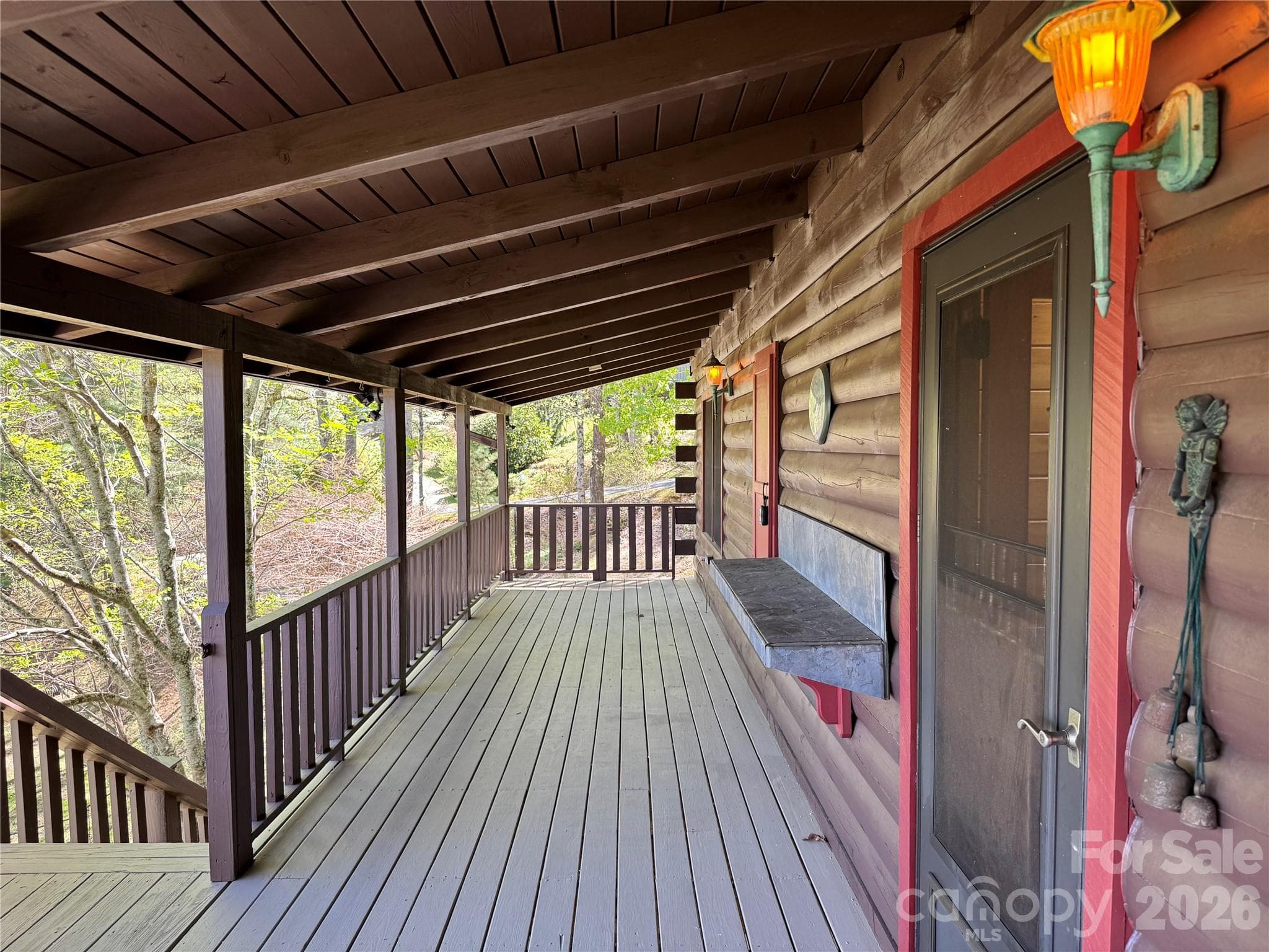 Single Family Residence at Waynesville, photo 4 of 39