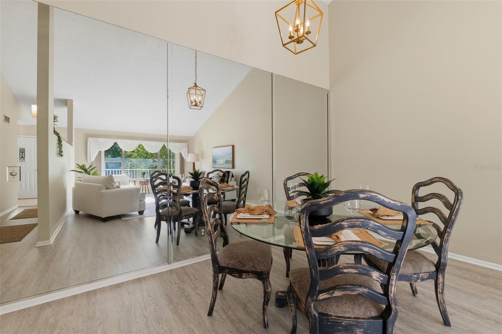 Condominium at 2192 SWEDISH DR #26, CLEARWATER, photo 8 of 30