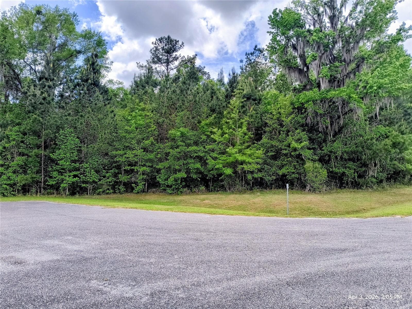 Street View - 14095 NW 141ST AVE, WILLISTON