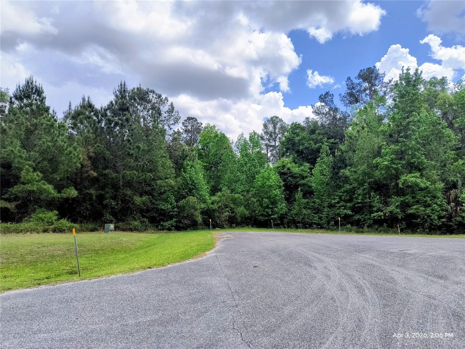 Street View - 14095 NW 141ST AVE, WILLISTON