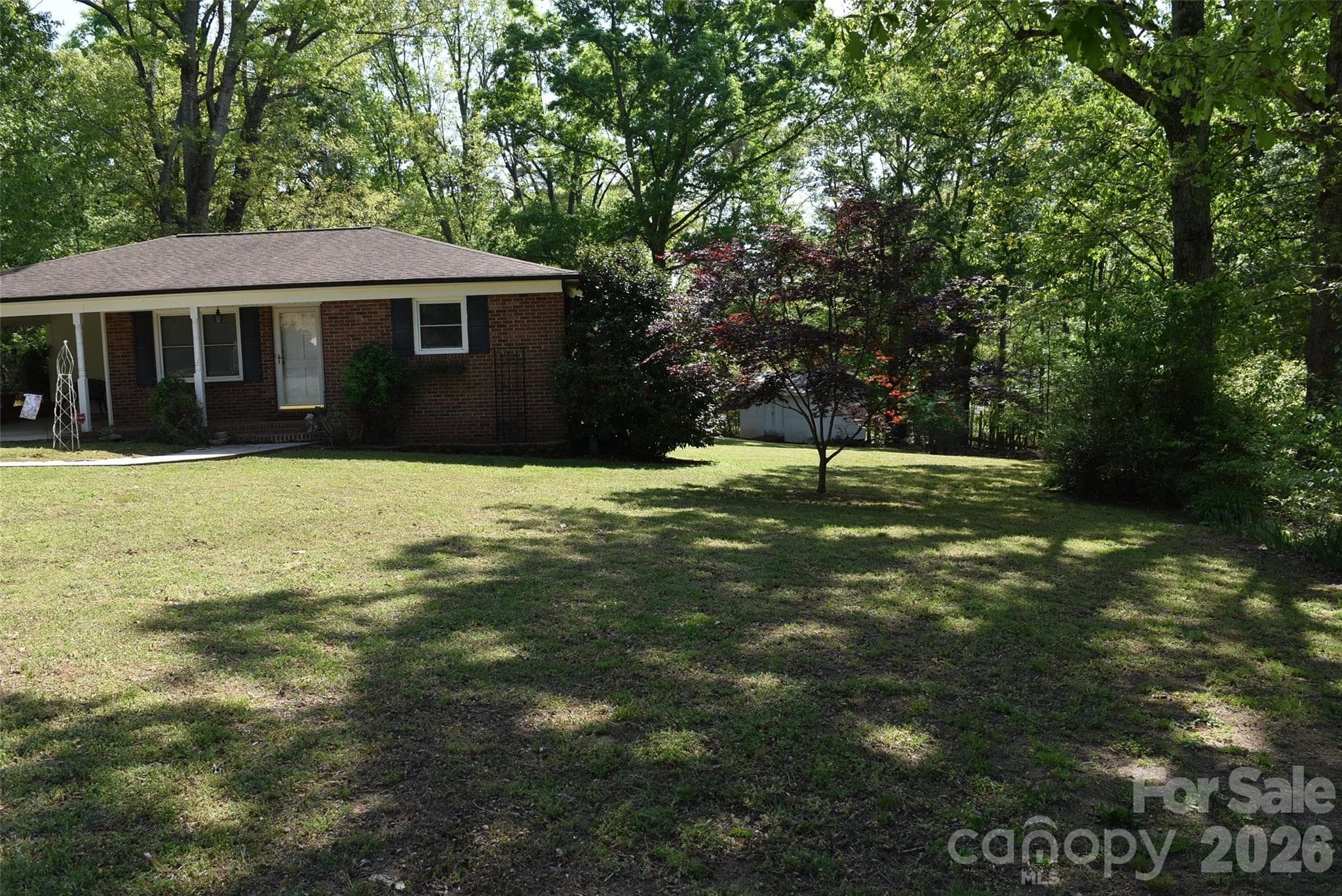 Single Family Residence at Lincolnton, photo 3 of 25