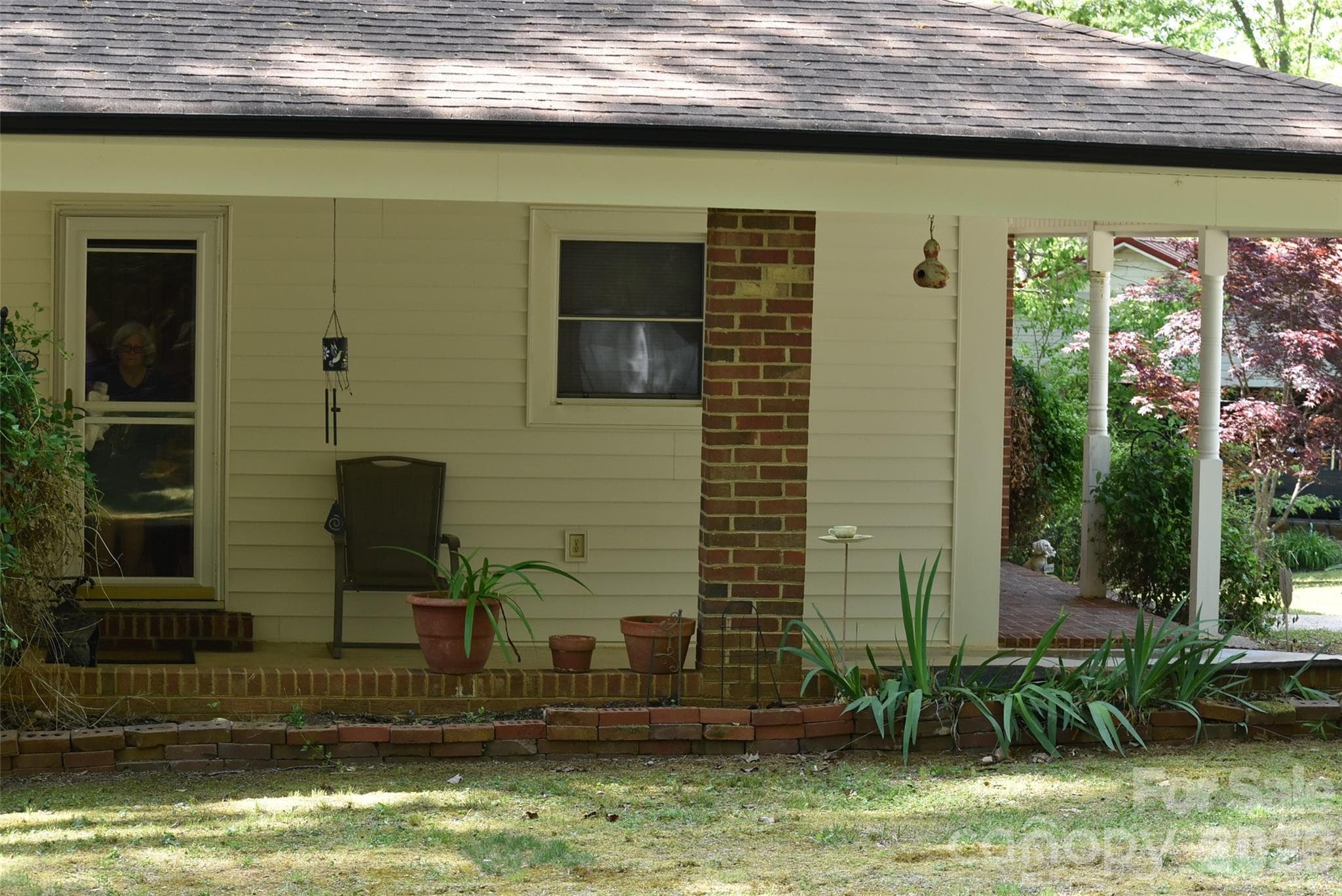 carport - Lincolnton