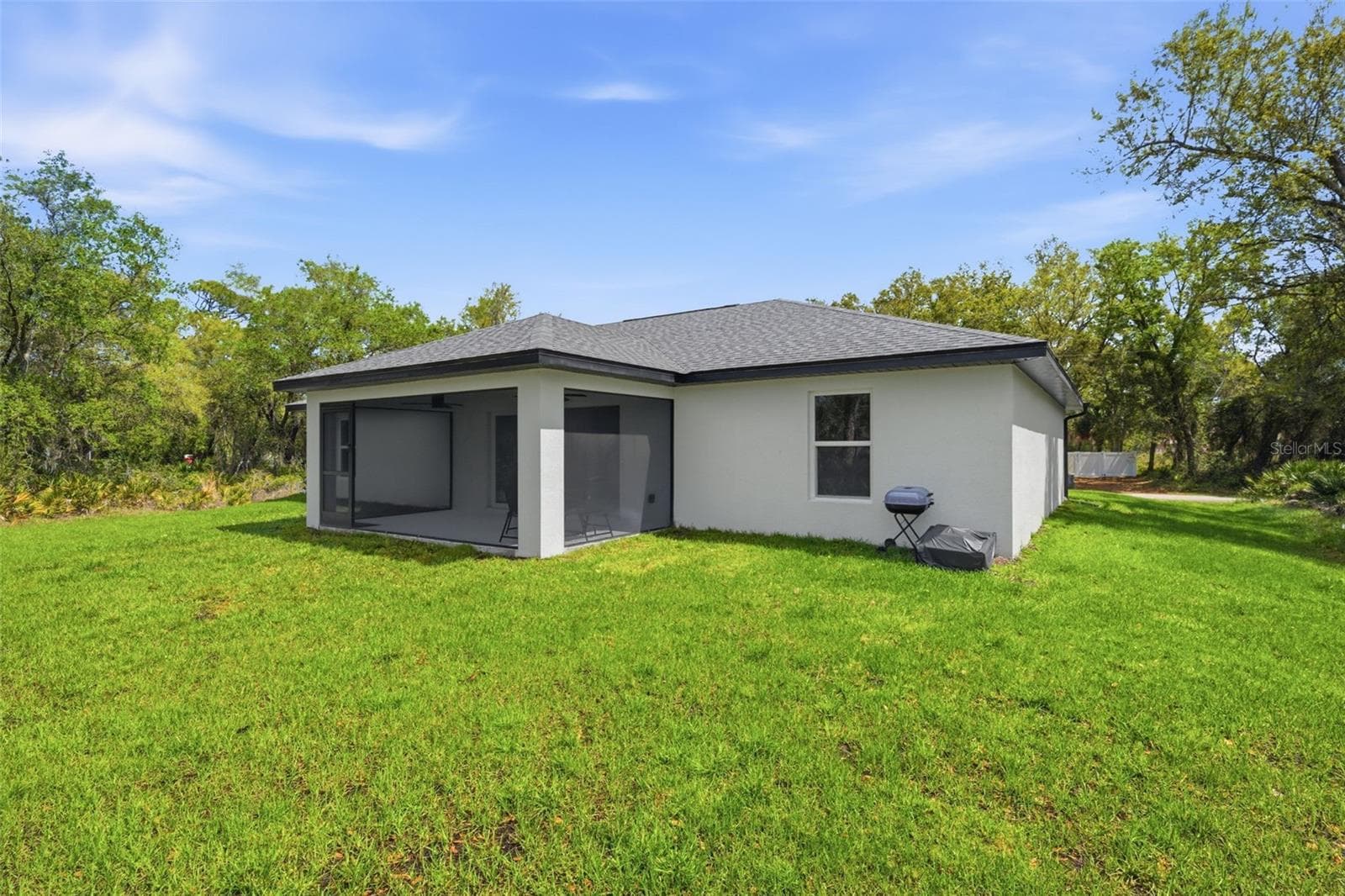 Single Family Residence at 49 TROUTDALE ST, PORT CHARLOTTE, photo 34 of 64