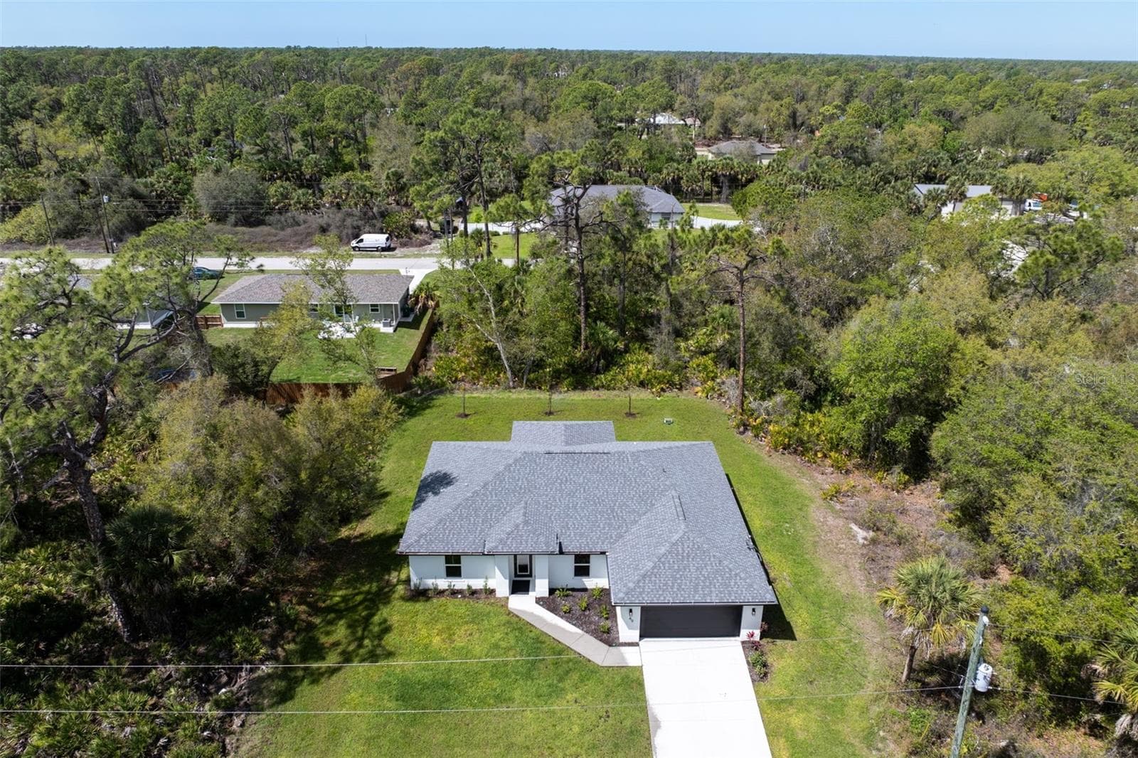 Single Family Residence at 49 TROUTDALE ST, PORT CHARLOTTE, photo 2 of 64