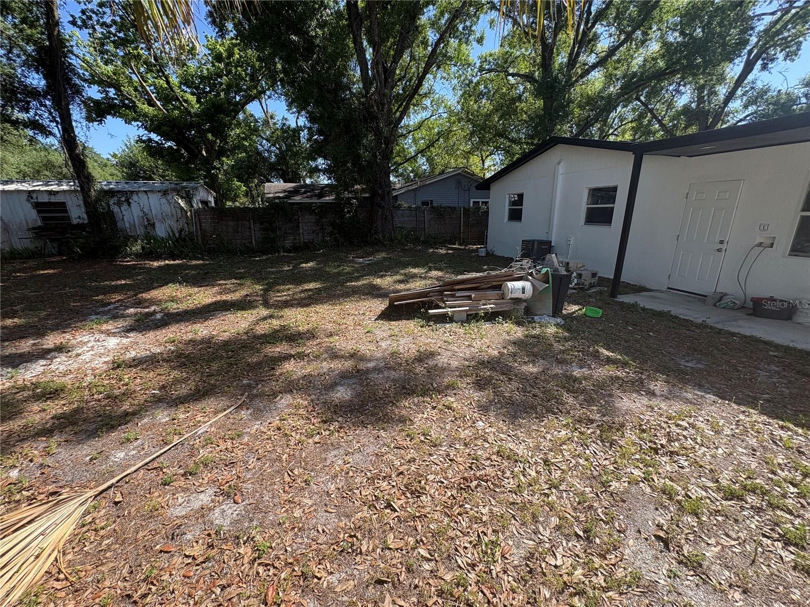 Single Family Residence at 7019 N WILLOW AVE, TAMPA, photo 16 of 16