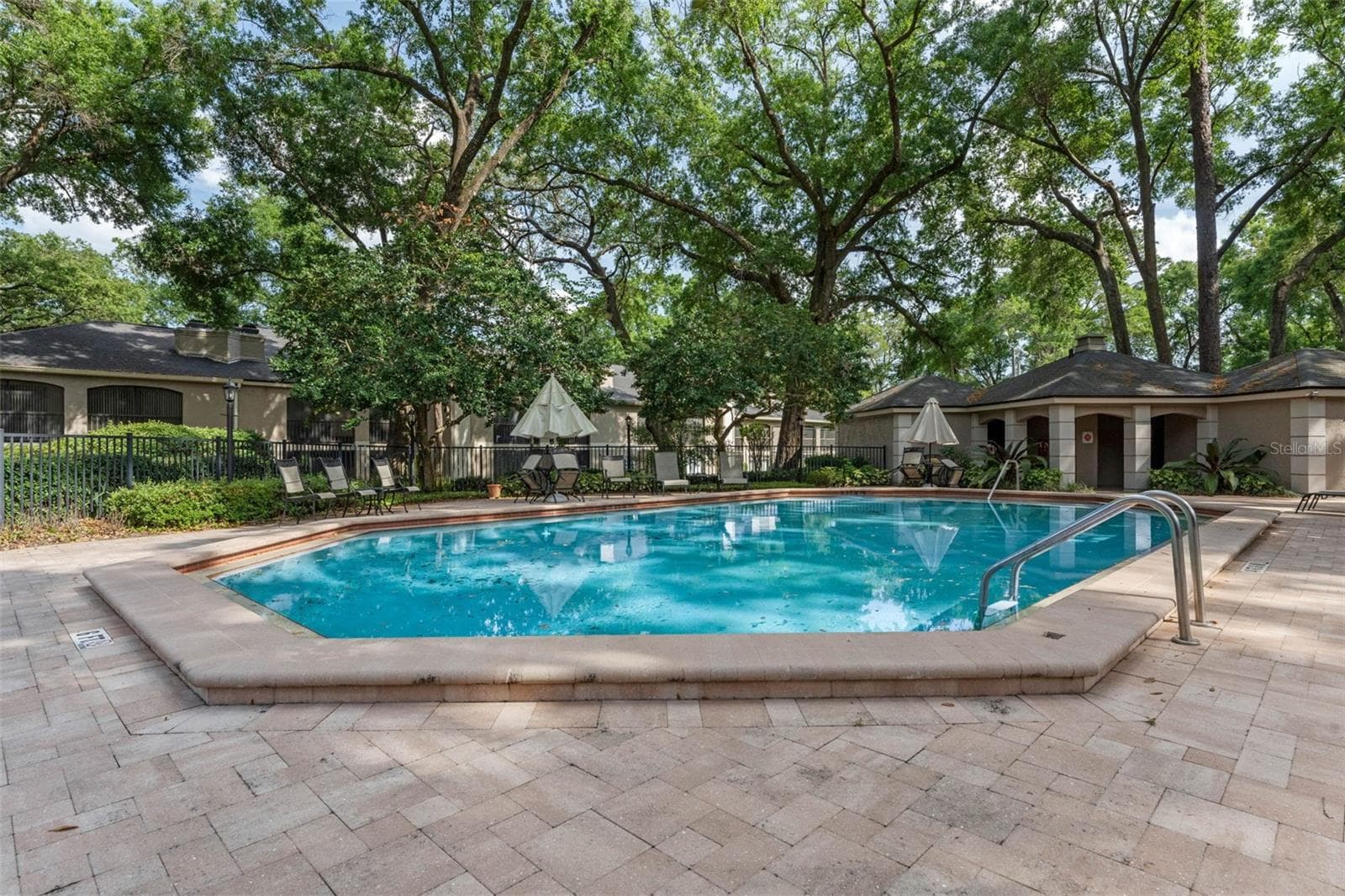 Condominium at 1055 KENSINGTON PARK DR #205, ALTAMONTE SPRINGS, photo 25 of 32