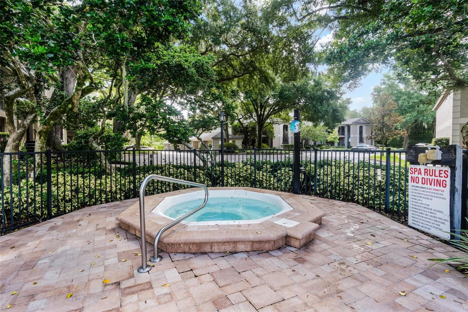 Condominium at 1055 KENSINGTON PARK DR #205, ALTAMONTE SPRINGS, photo 26 of 32