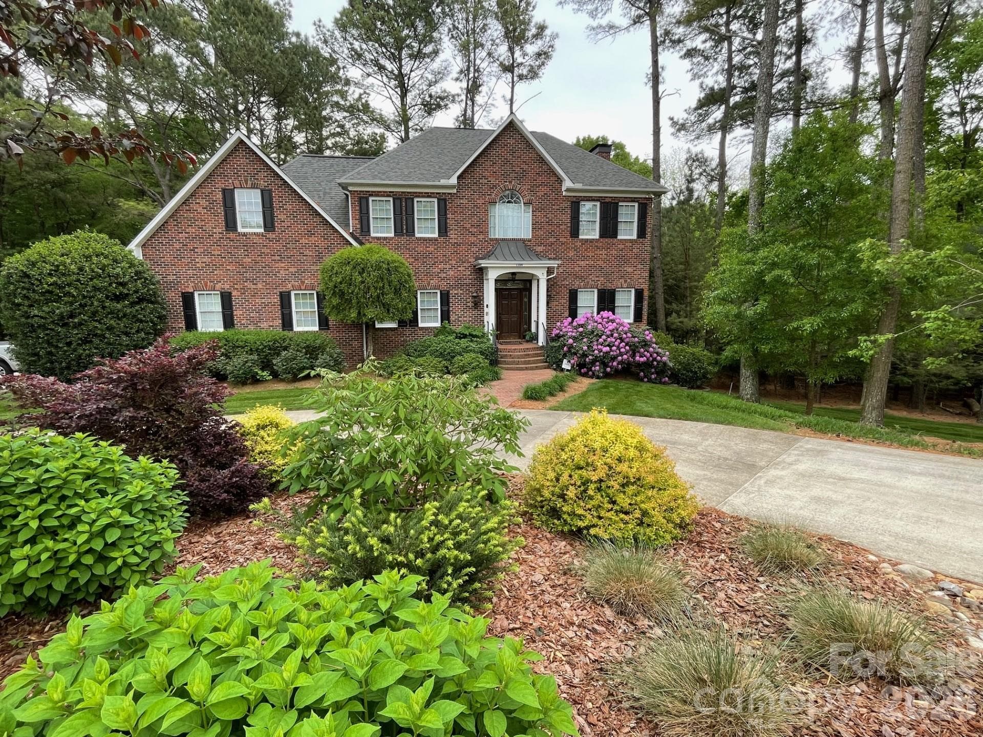 Single Family Residence at Albemarle, photo 2 of 47