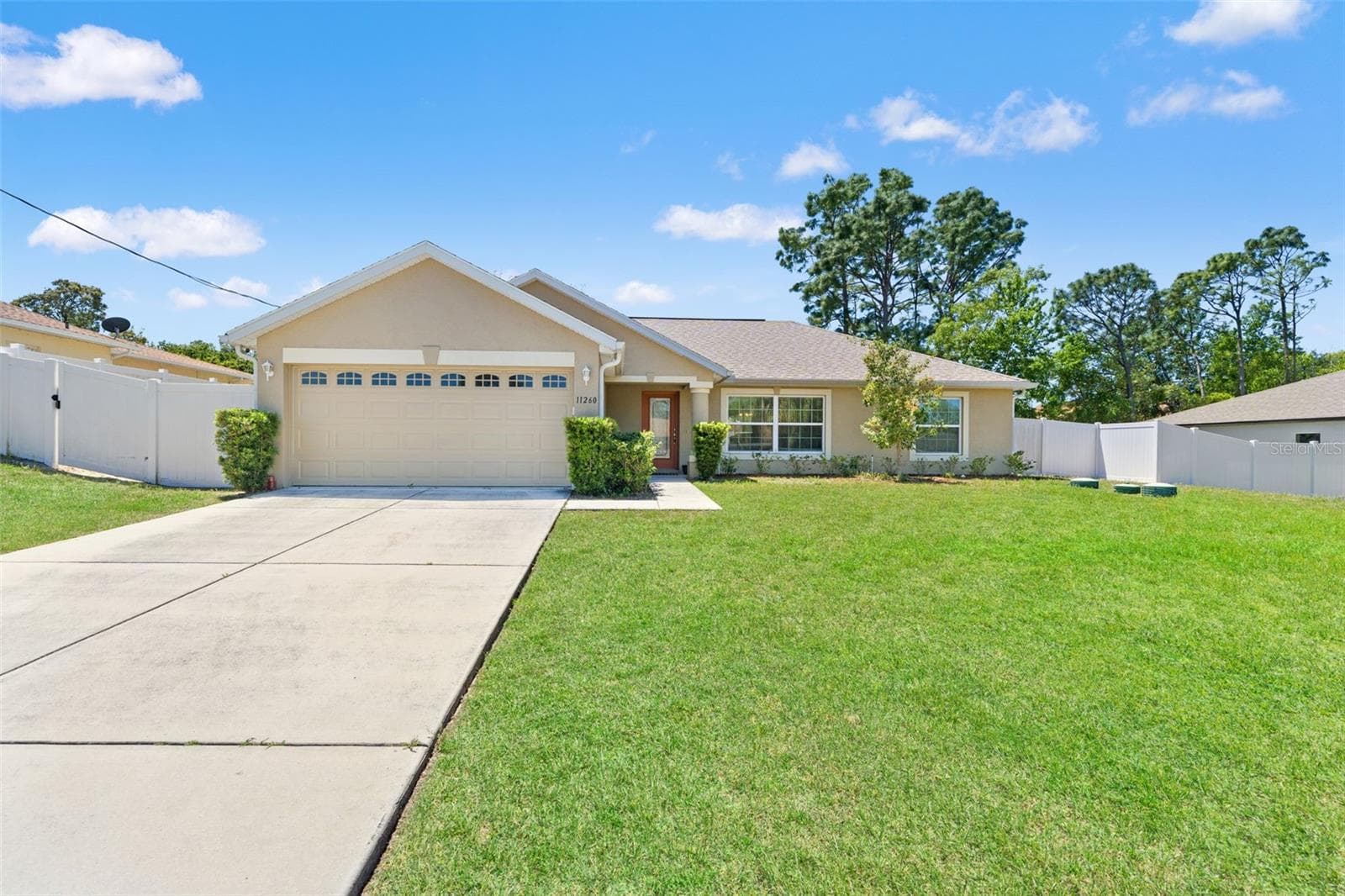 11260 LIBBY RD