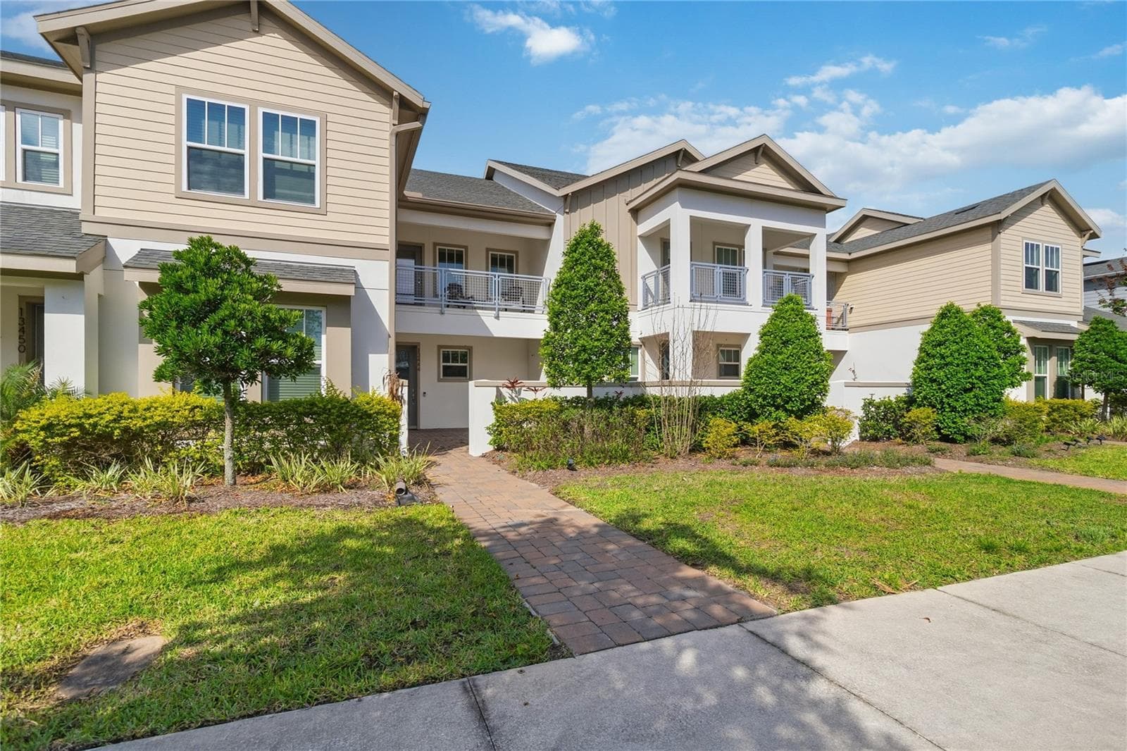 Townhouse at 13444 STODDART AVE, ORLANDO, photo 4 of 57