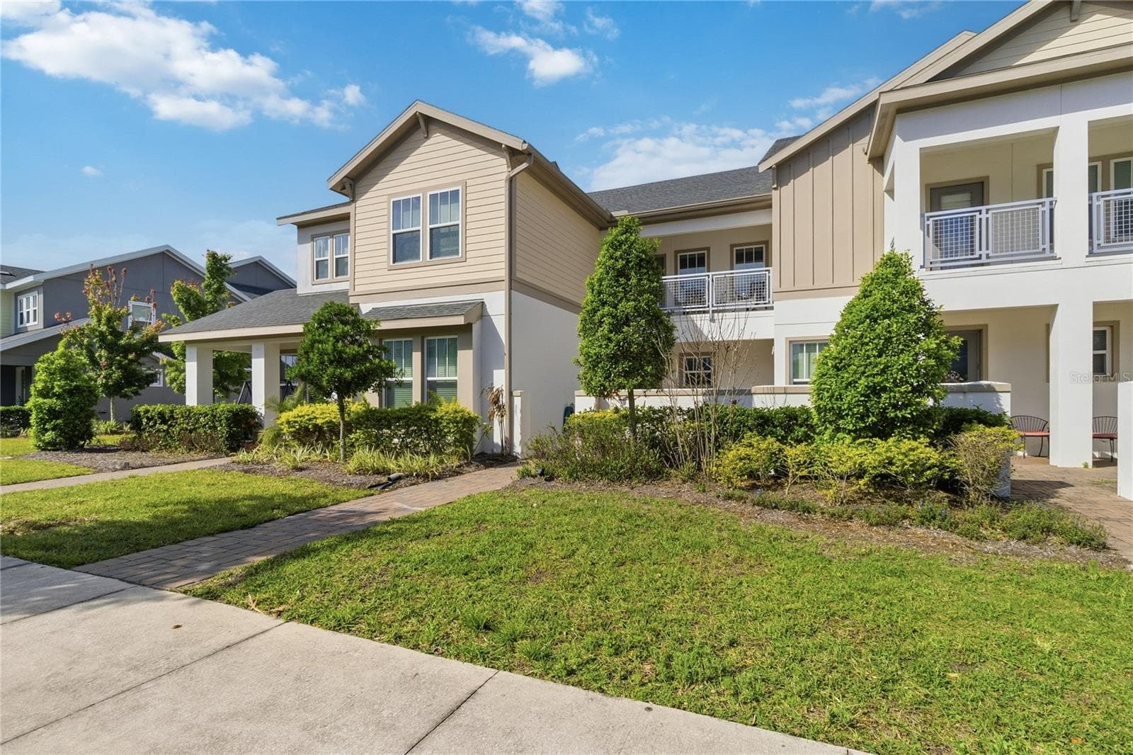 Townhouse at 13444 STODDART AVE, ORLANDO, photo 5 of 57