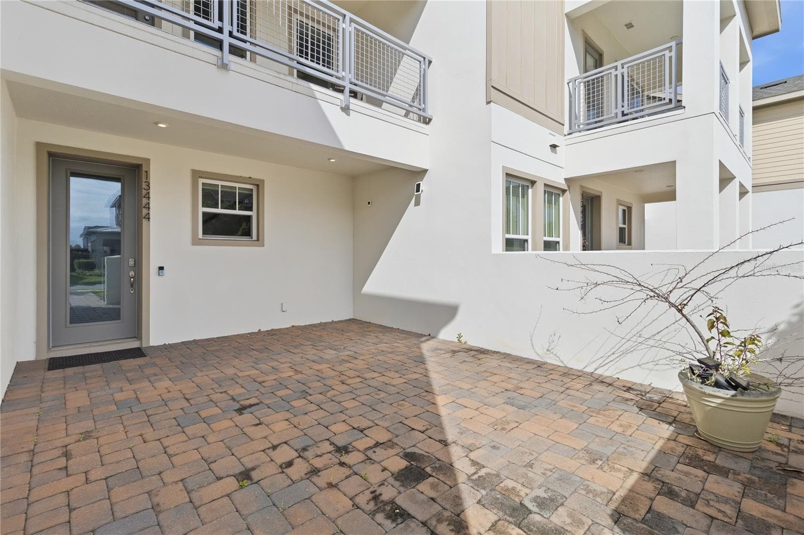 Townhouse at 13444 STODDART AVE, ORLANDO, photo 8 of 57