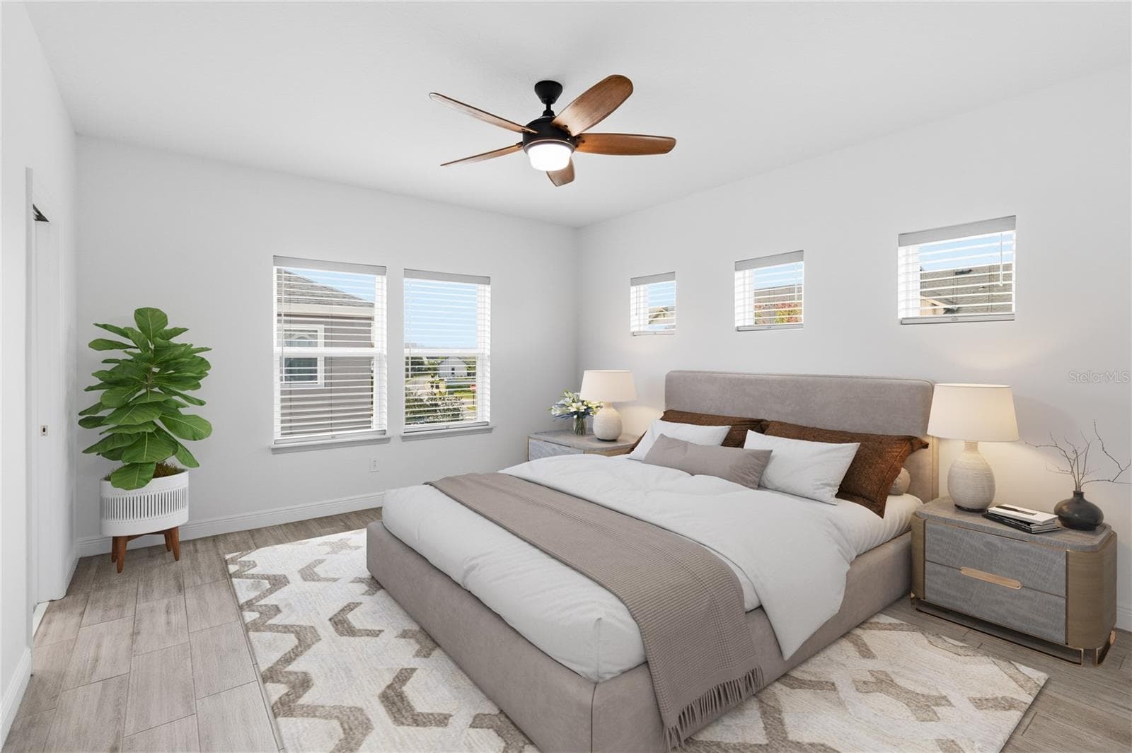 Townhouse at 13444 STODDART AVE, ORLANDO, photo 31 of 57