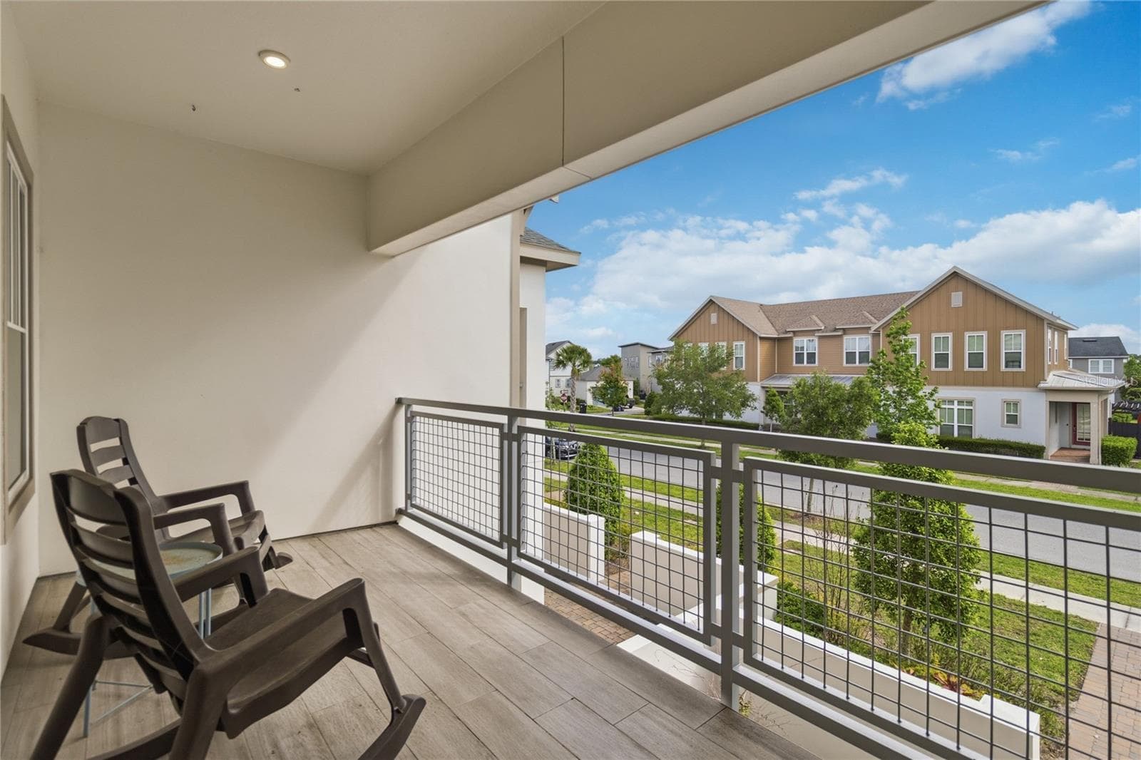 Townhouse at 13444 STODDART AVE, ORLANDO, photo 47 of 57