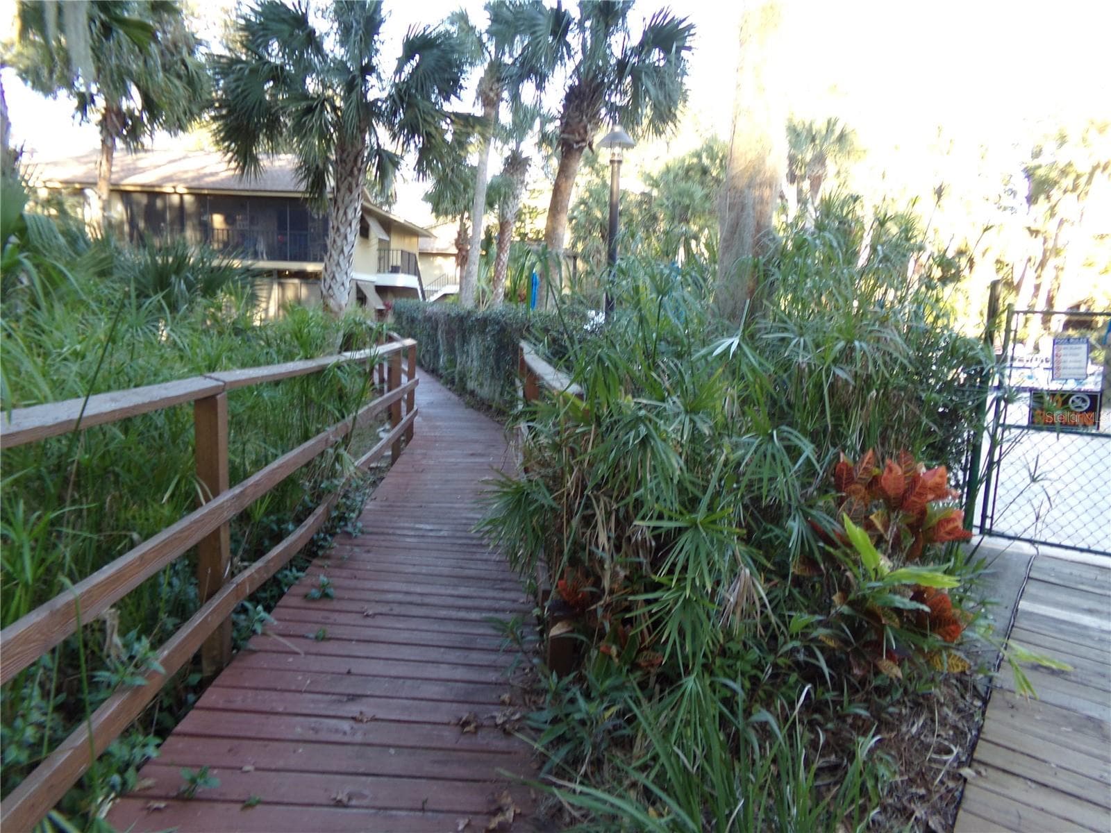 Condominium at 110 CYPRESS WOODS CT #5C, DELTONA, photo 7 of 42