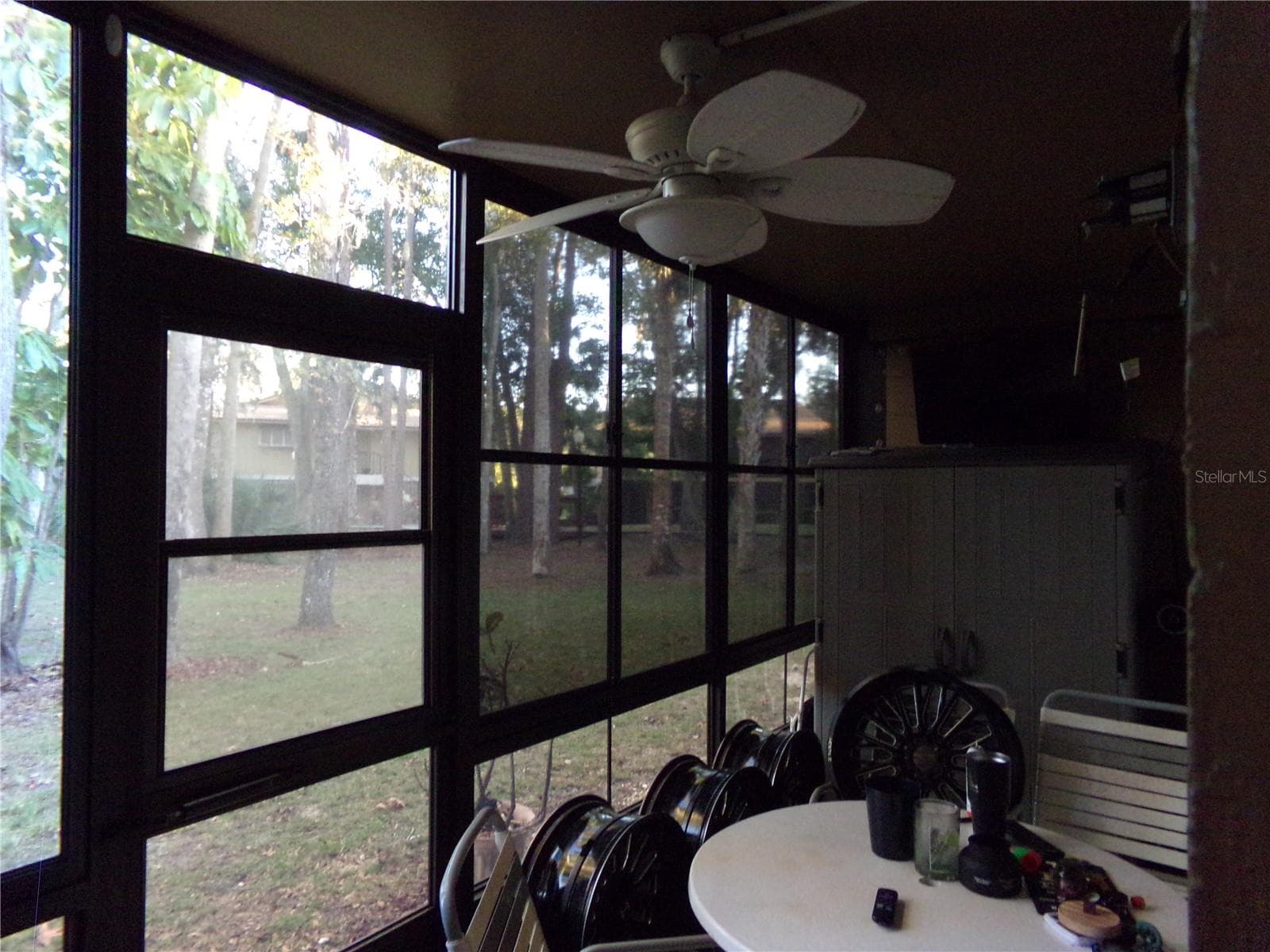 Condominium at 110 CYPRESS WOODS CT #5C, DELTONA, photo 20 of 42