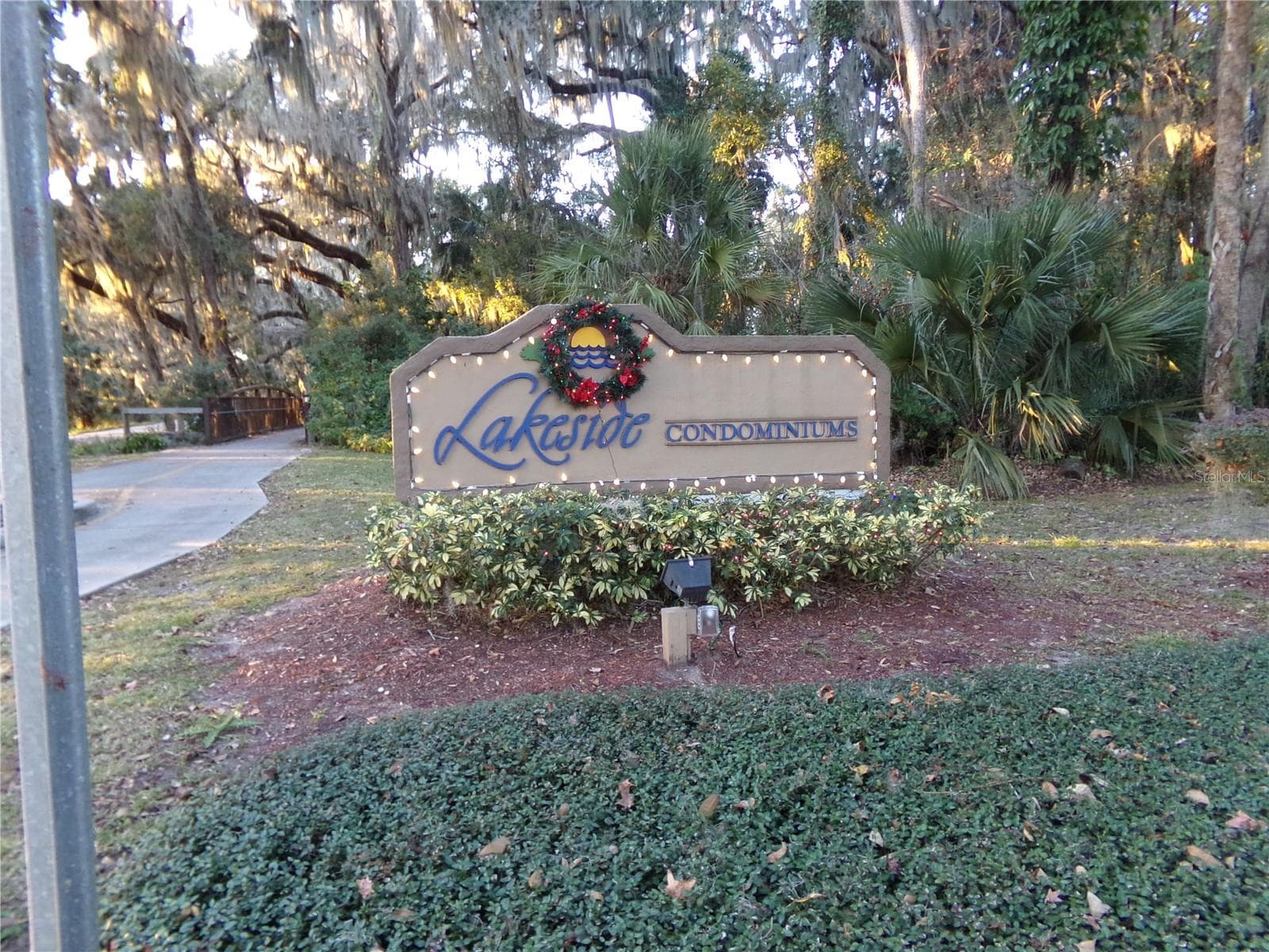 Condominium at 110 CYPRESS WOODS CT #5C, DELTONA, photo 26 of 42