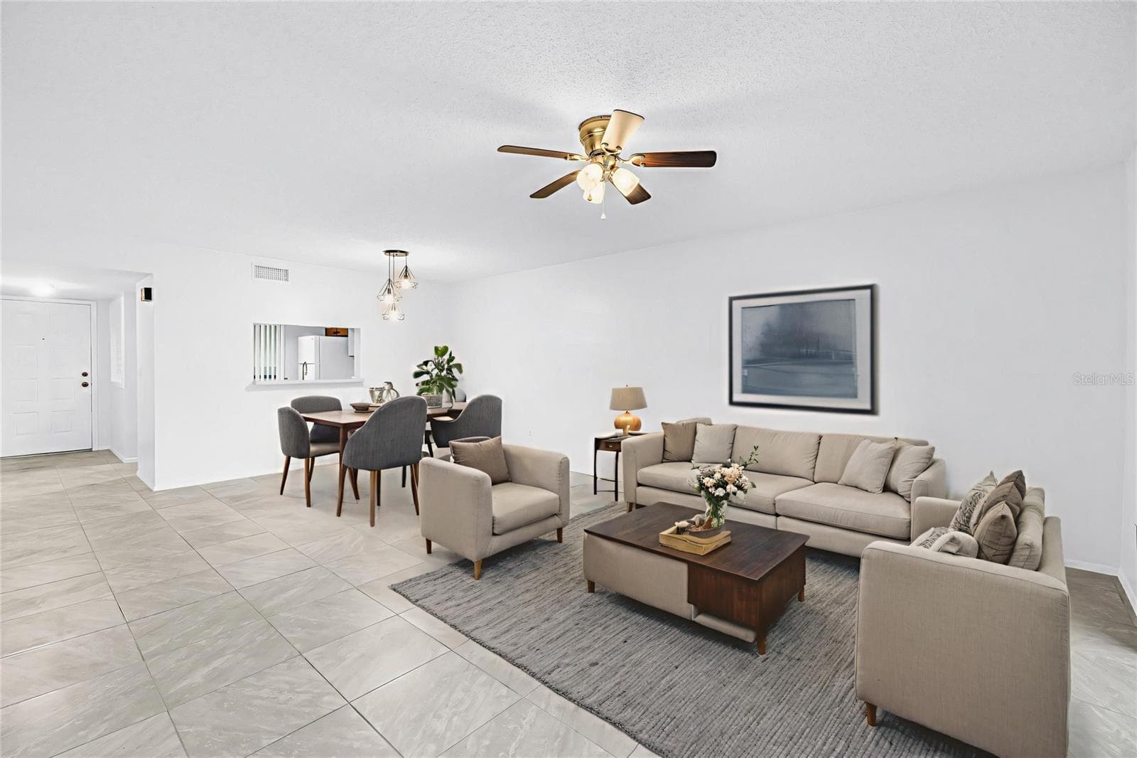 Condominium at 3600 MAGNOLIA RIDGE CIR #1224, PALM HARBOR, photo 3 of 20