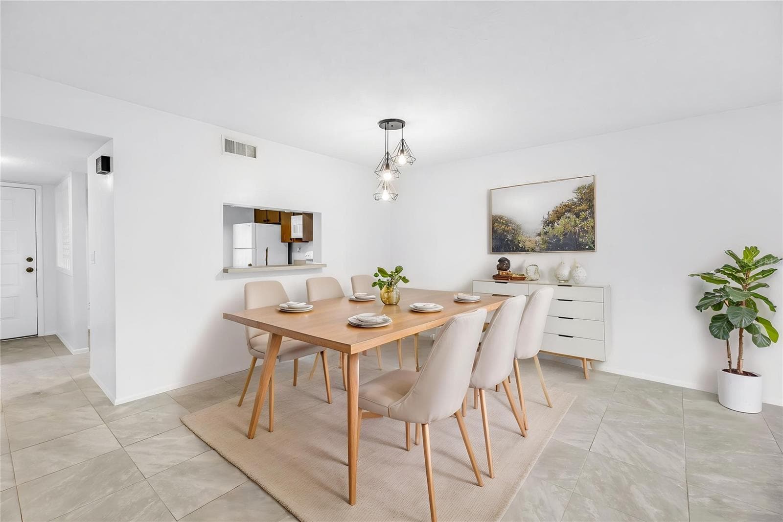 Condominium at 3600 MAGNOLIA RIDGE CIR #1224, PALM HARBOR, photo 4 of 20