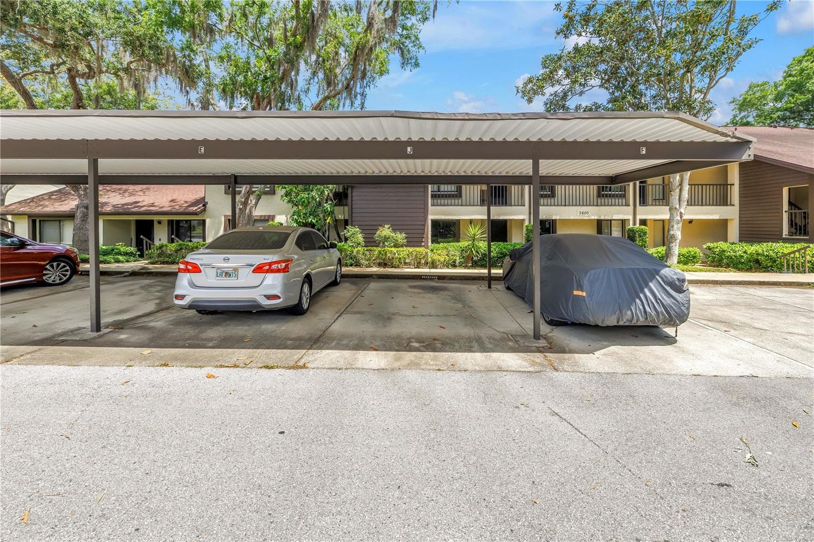 Condominium at 3600 MAGNOLIA RIDGE CIR #1224, PALM HARBOR, photo 16 of 20