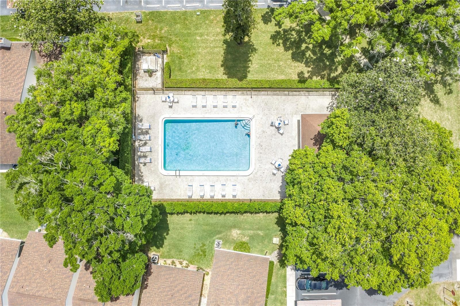 Condominium at 3600 MAGNOLIA RIDGE CIR #1224, PALM HARBOR, photo 18 of 20
