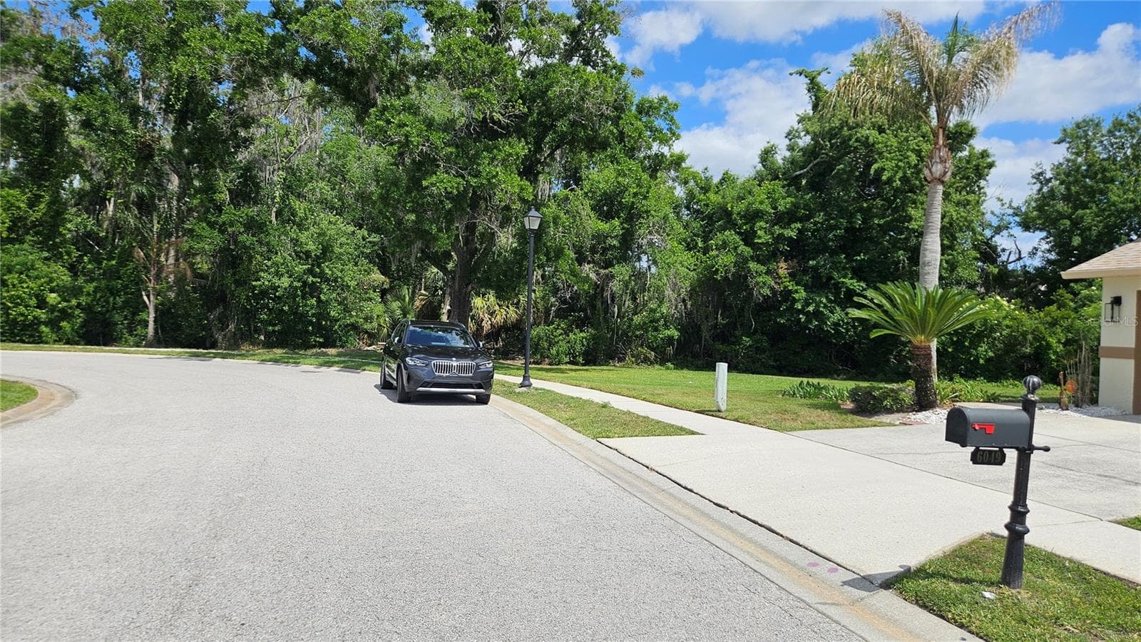 Street view - 6053 GENTLE BEN CIR, WESLEY CHAPEL
