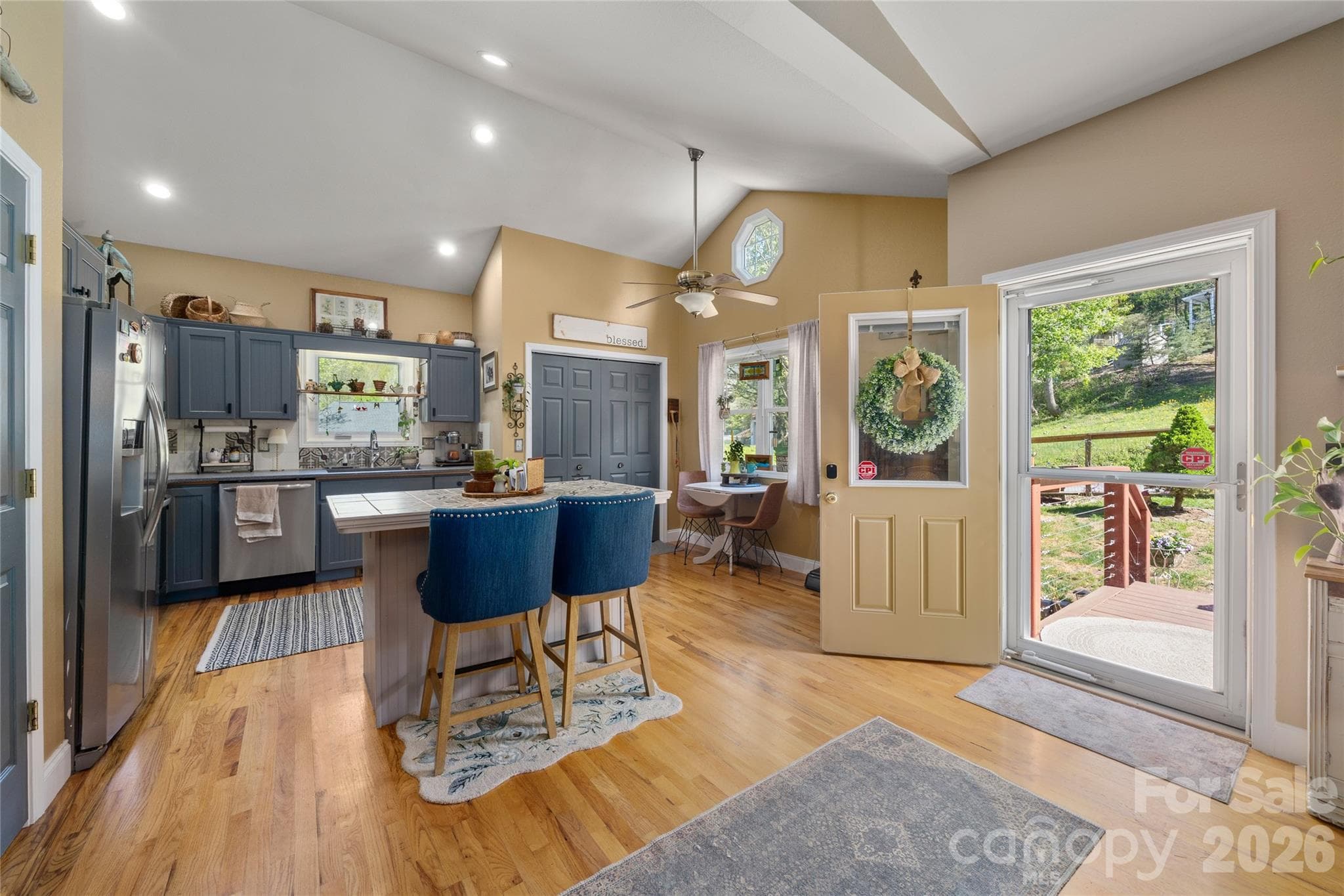 Single Family Residence at Waynesville, photo 2 of 30