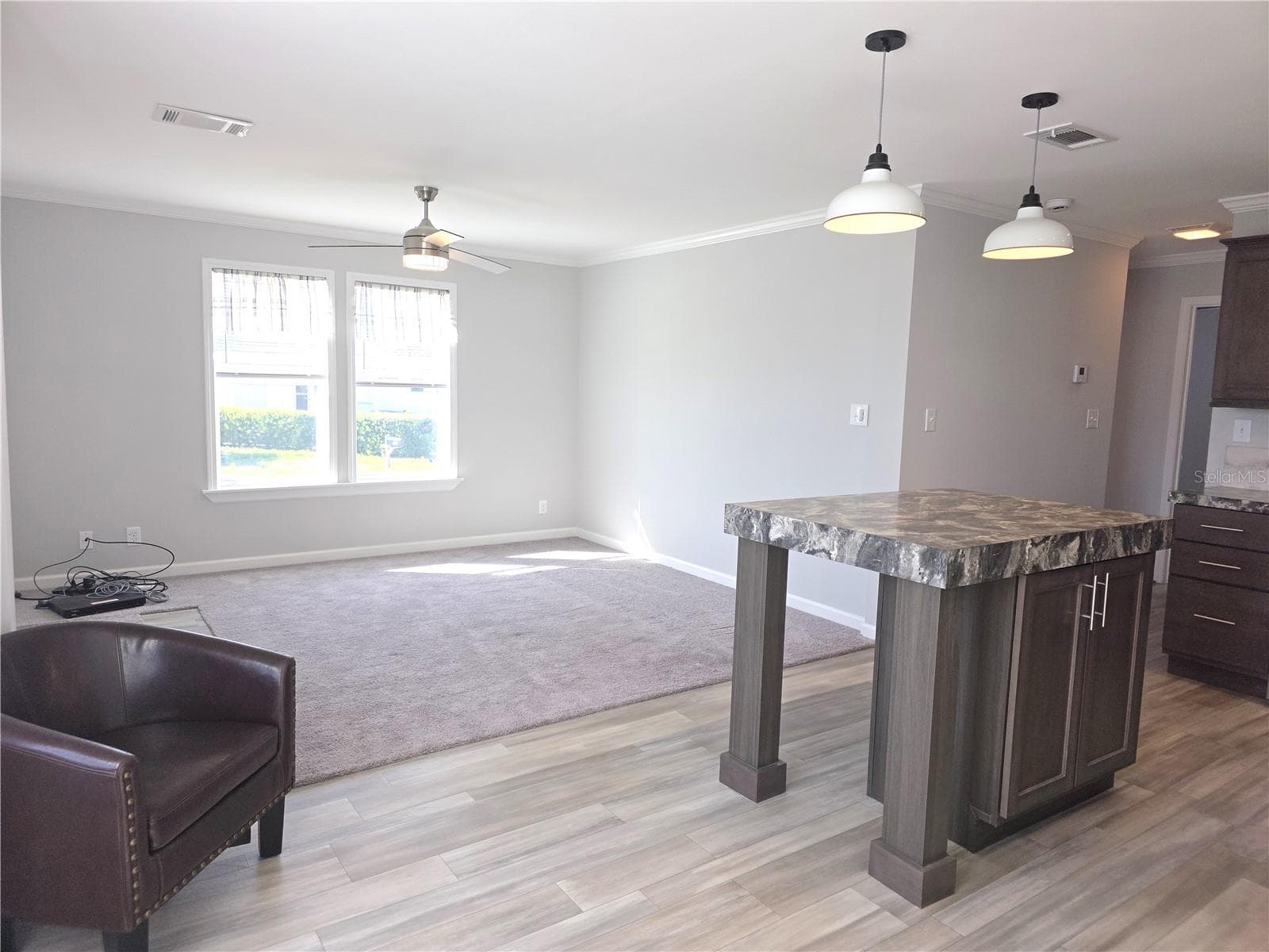 Manufactured Home at 236 WOLVERINE AVE, NORTH PORT, photo 8 of 22