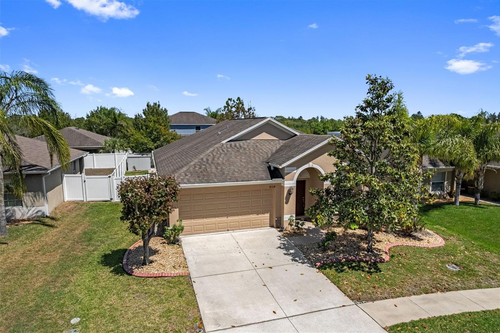 Single Family Residence at 18334 WAYDALE LOOP, HUDSON, photo 2 of 36