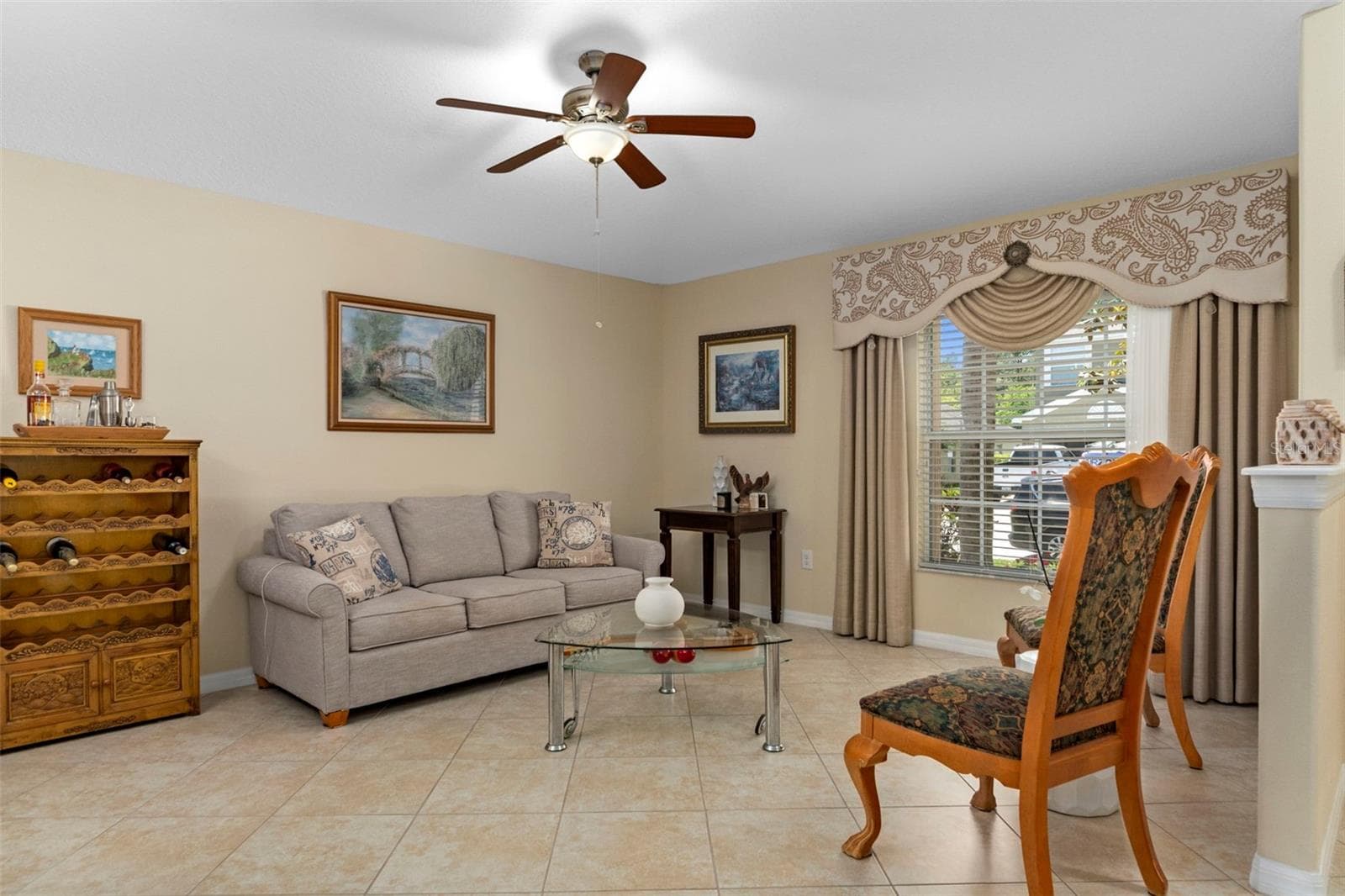 Single Family Residence at 18334 WAYDALE LOOP, HUDSON, photo 9 of 36
