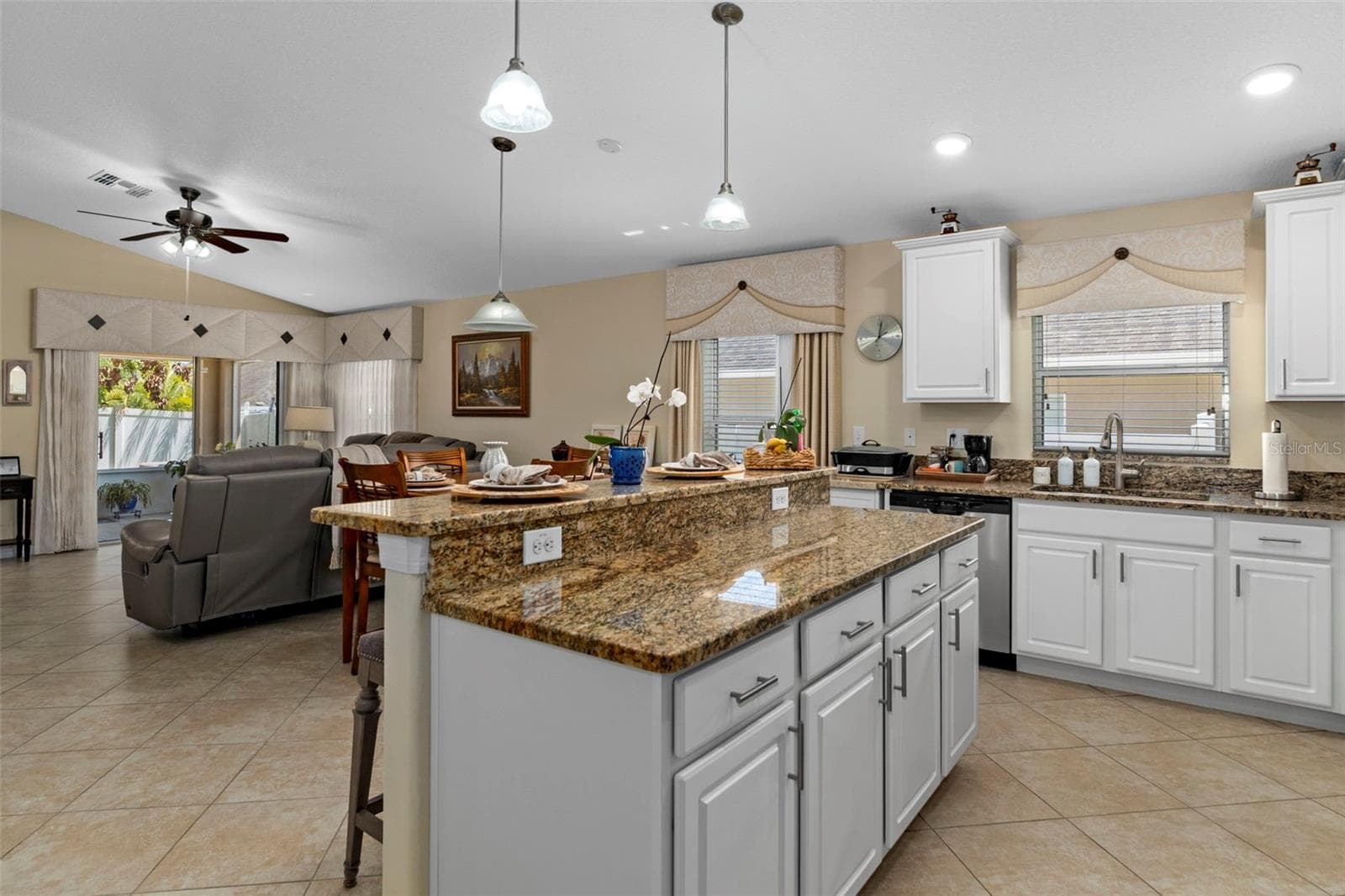 Single Family Residence at 18334 WAYDALE LOOP, HUDSON, photo 13 of 36