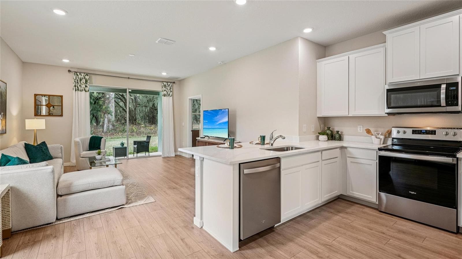 Single Family Residence at 4607 SW 71ST LANE RD, OCALA, photo 6 of 27