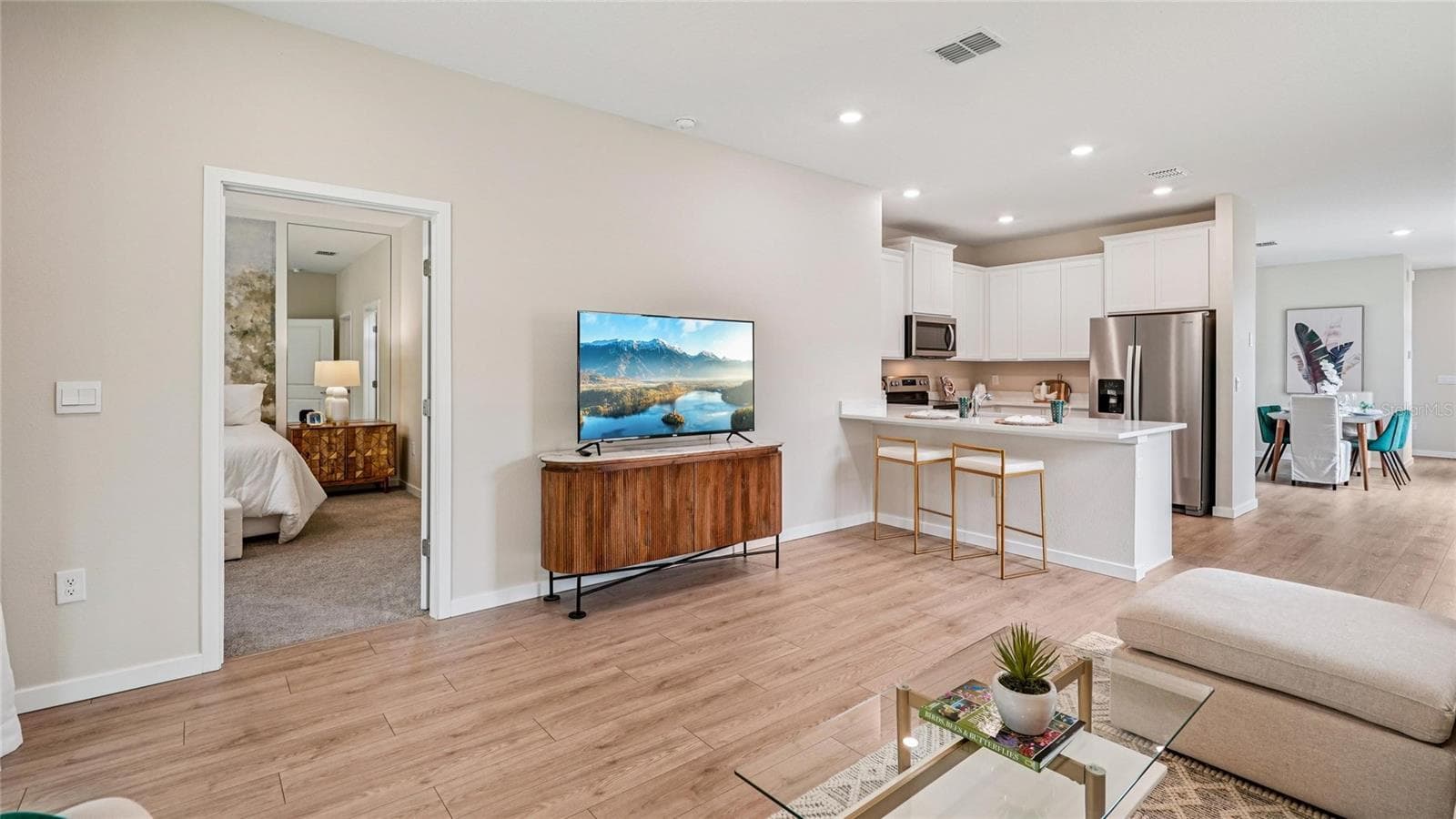 Single Family Residence at 4607 SW 71ST LANE RD, OCALA, photo 11 of 27