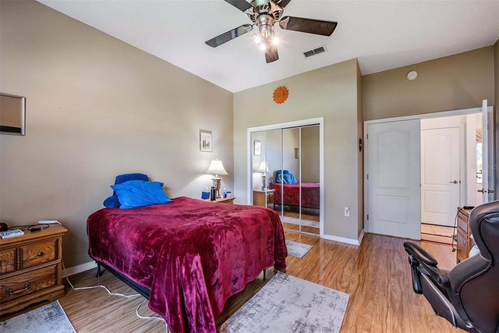 Single Family Residence at 13566 RUDI LOOP, SPRING HILL, photo 41 of 63