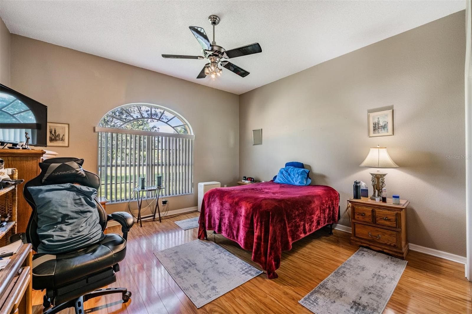 Single Family Residence at 13566 RUDI LOOP, SPRING HILL, photo 42 of 63