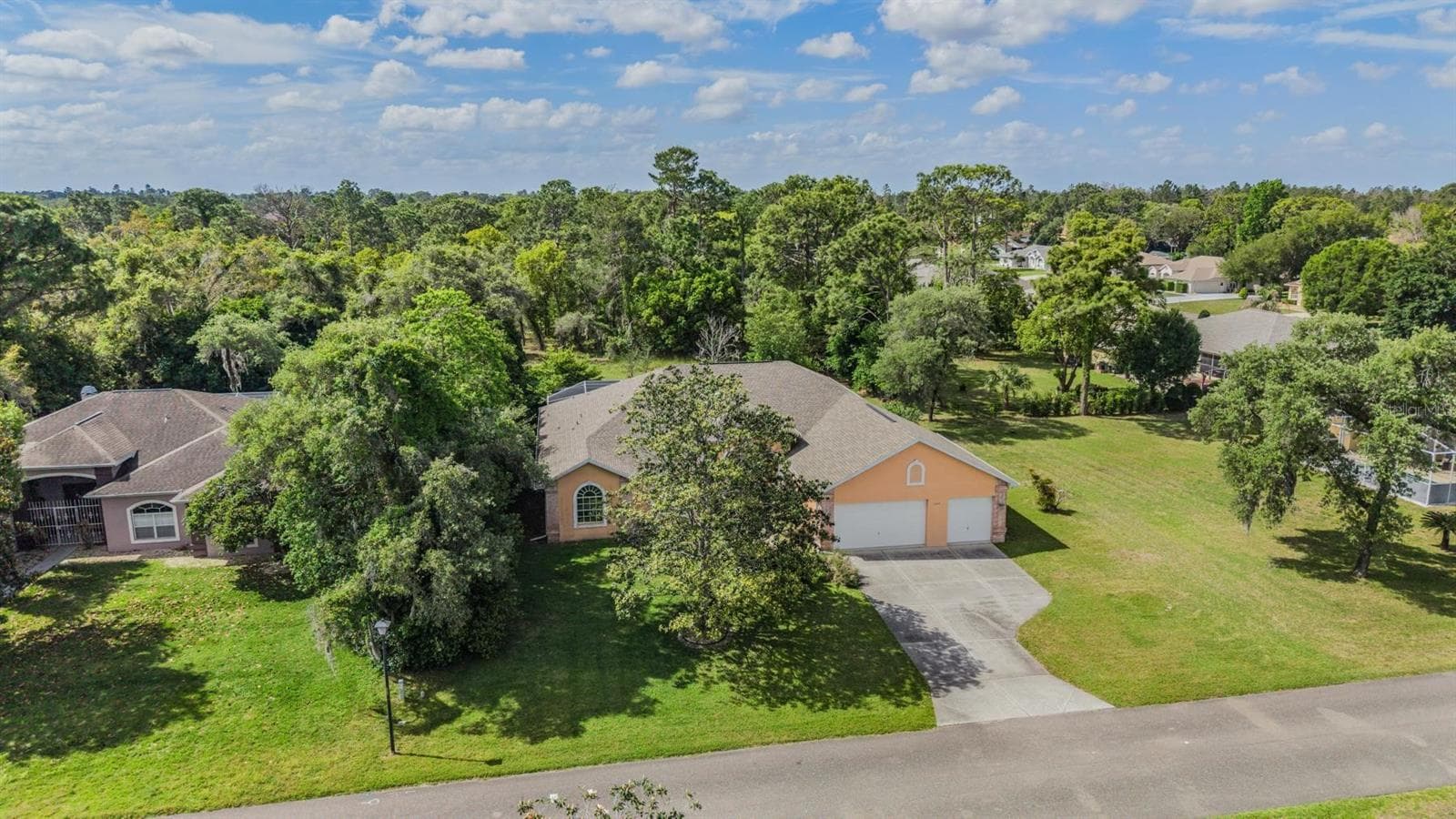 Single Family Residence at 13566 RUDI LOOP, SPRING HILL, photo 54 of 63
