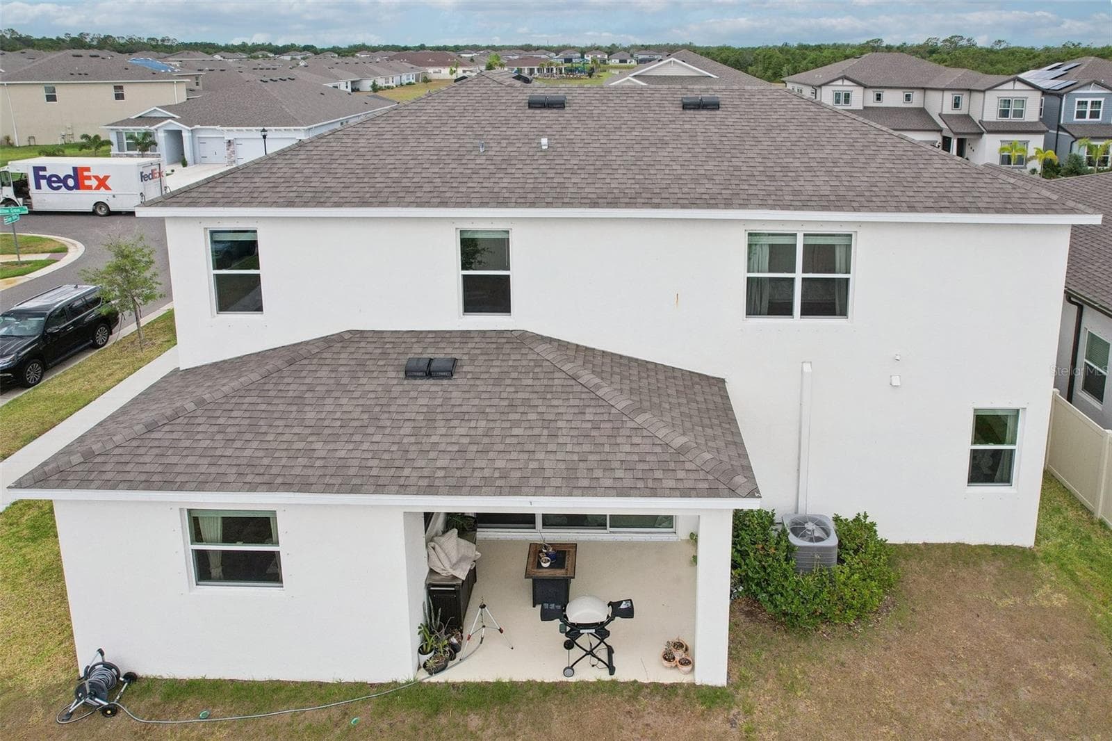 Single Family Residence at 13055 WILLOW GROVE DR, RIVERVIEW, photo 31 of 41