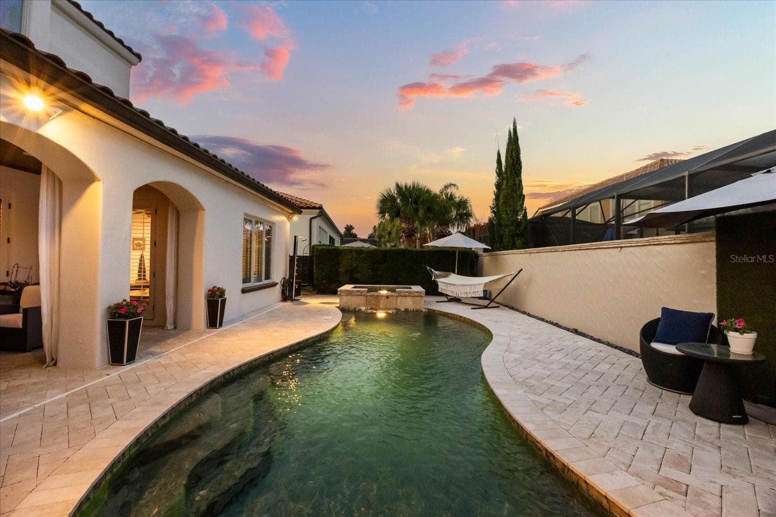 Single Family Residence at 12411 MONTALCINO CIR, WINDERMERE, photo 64 of 65