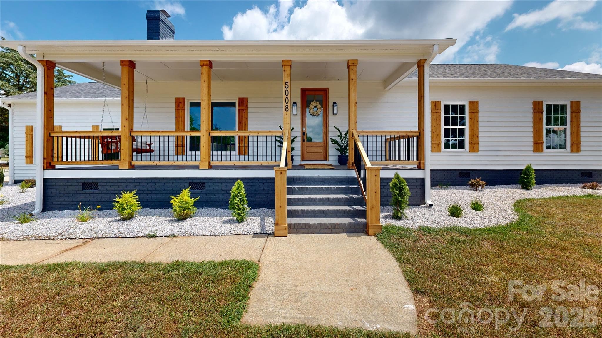 Single Family Residence at 5008 Steele Village Road, Rock Hill, photo 7 of 48