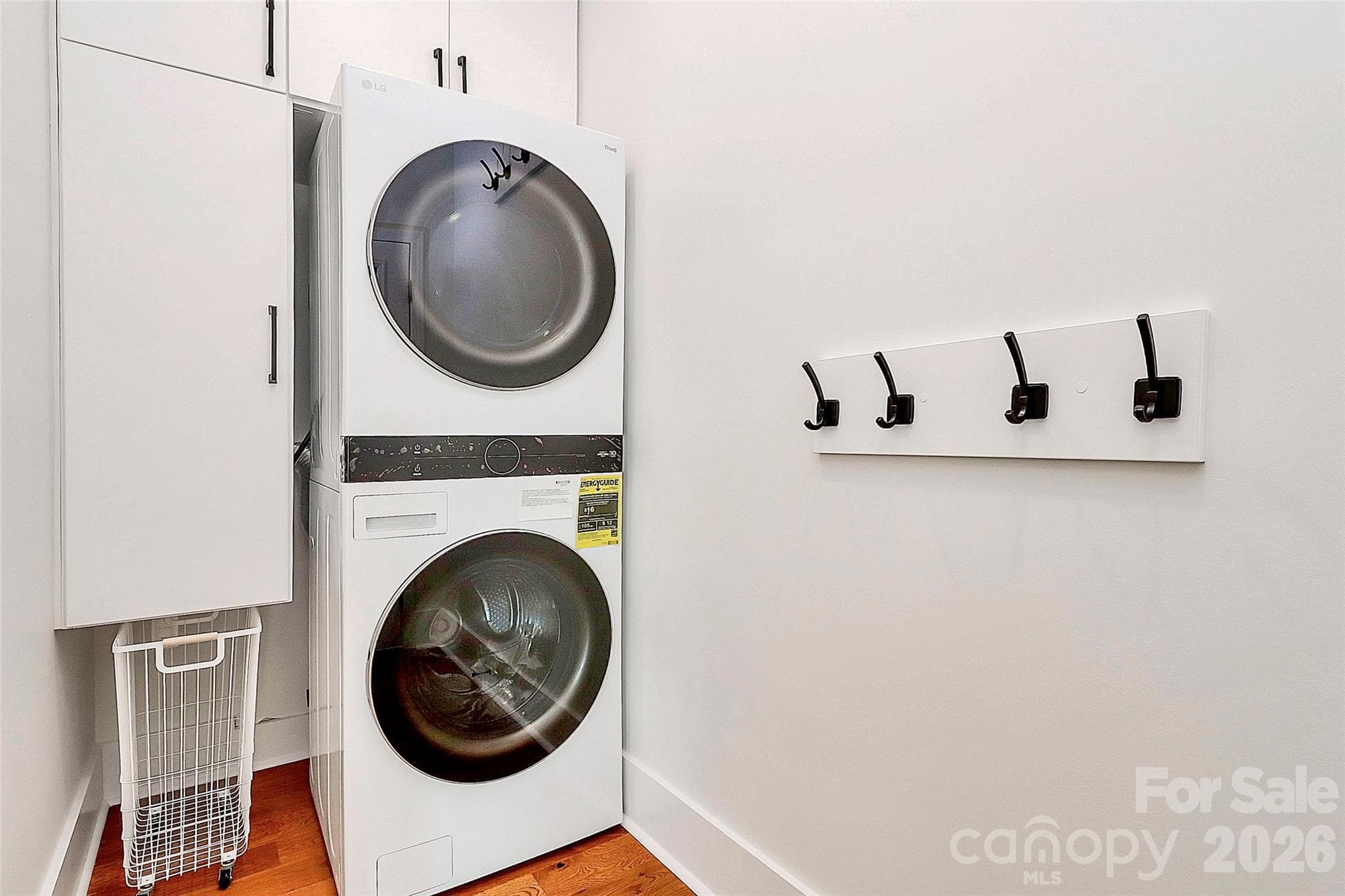 Laundry Room - 5008 Steele Village Road, Rock Hill