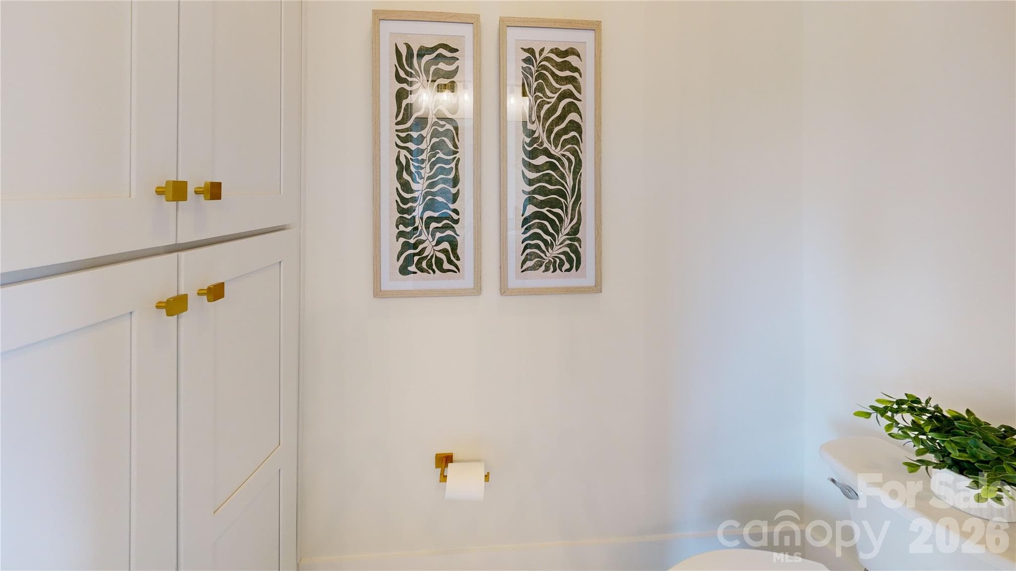 Primary Bathroom - 5008 Steele Village Road, Rock Hill