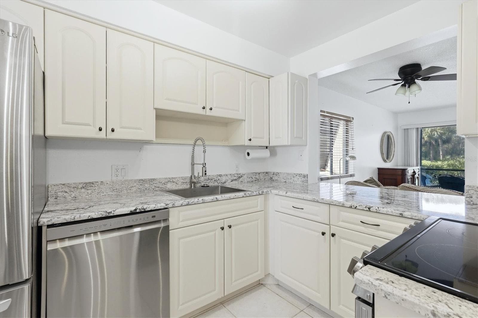Condominium at 4528 LONGWATER #35, SARASOTA, photo 10 of 26