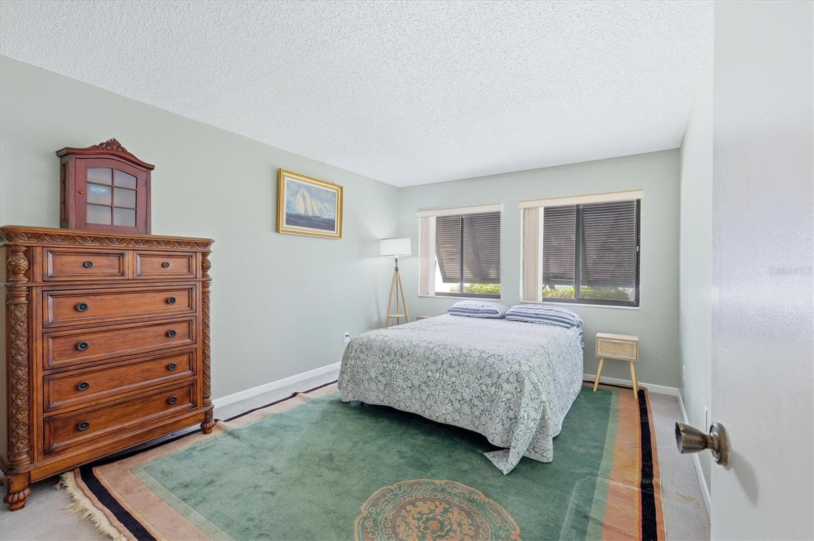 Condominium at 4528 LONGWATER #35, SARASOTA, photo 13 of 26