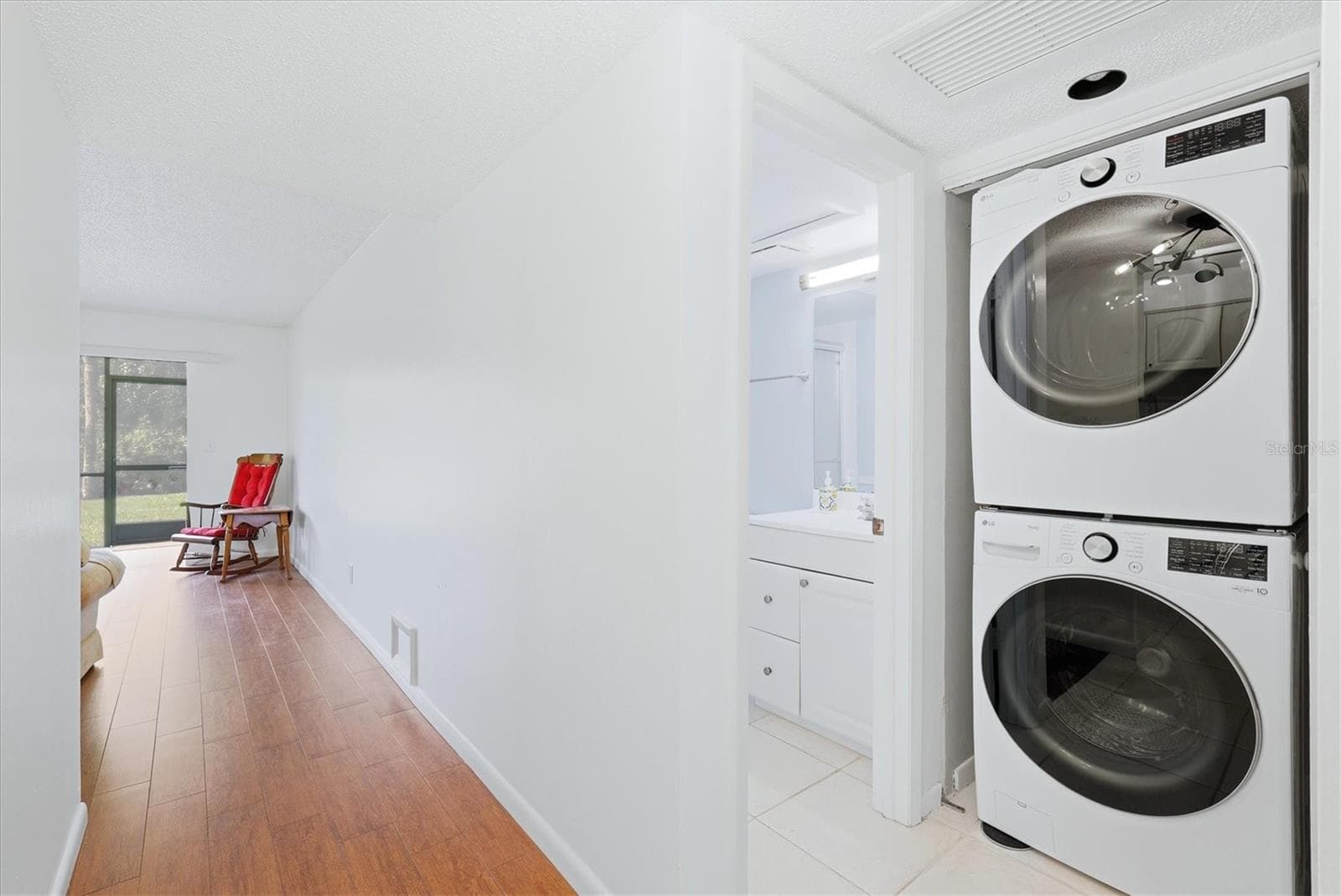 Condominium at 4528 LONGWATER #35, SARASOTA, photo 17 of 26