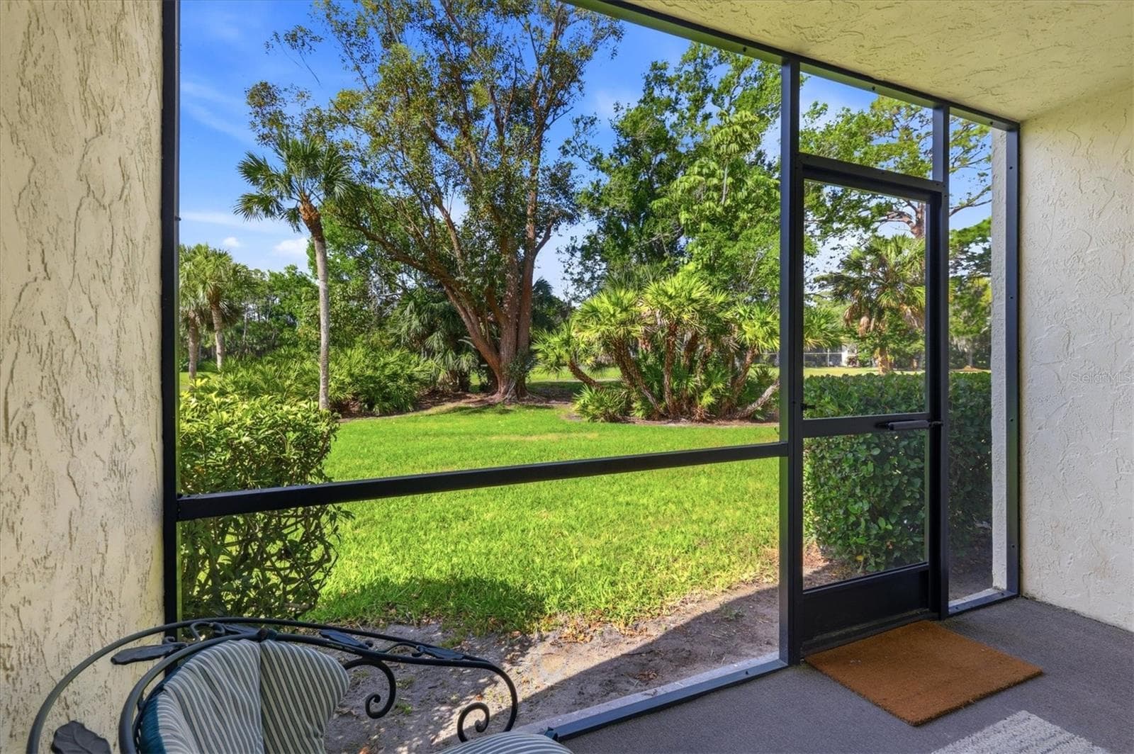 Condominium at 4528 LONGWATER #35, SARASOTA, photo 19 of 26