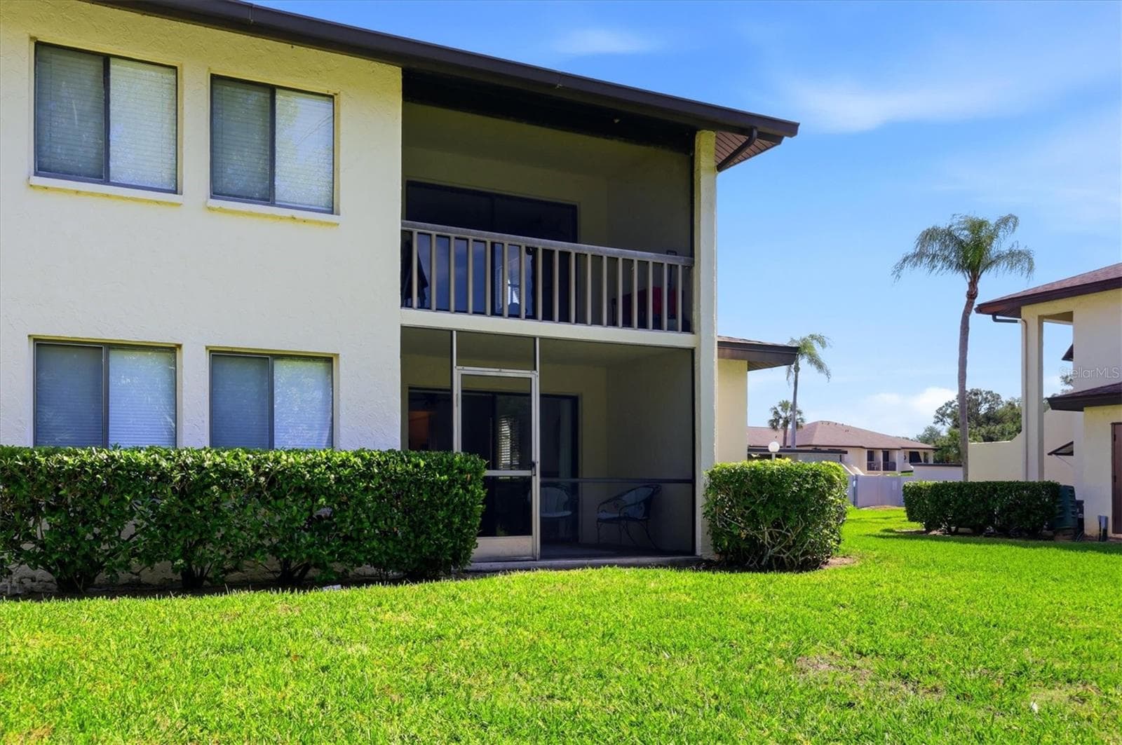 Condominium at 4528 LONGWATER #35, SARASOTA, photo 21 of 26