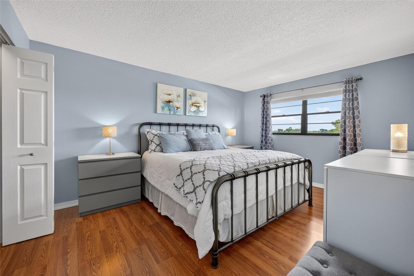 Primary Bedroom - 6080 80TH ST N #409, ST PETERSBURG